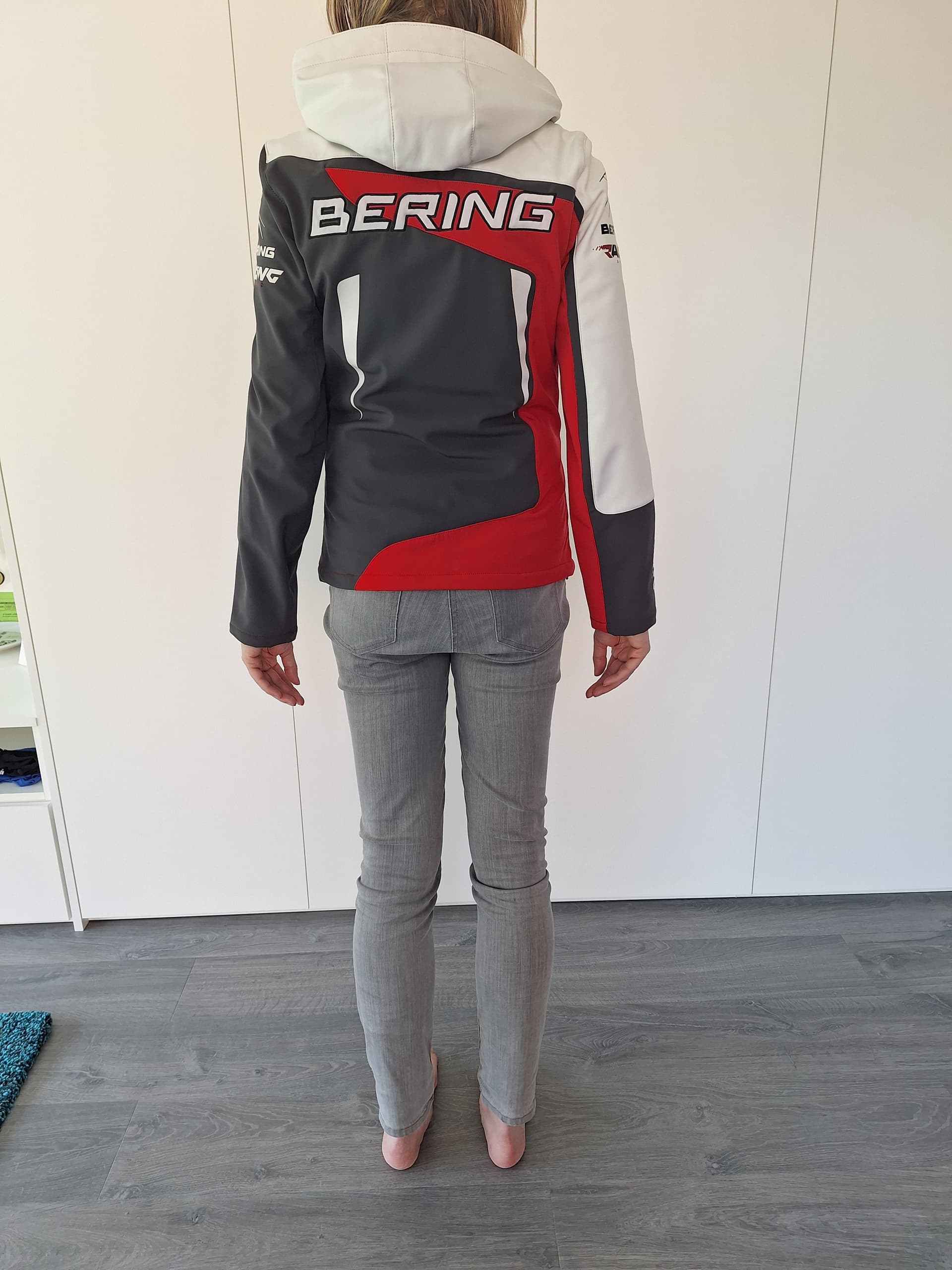 Veste decontractee sportive Bering — photo 2/5