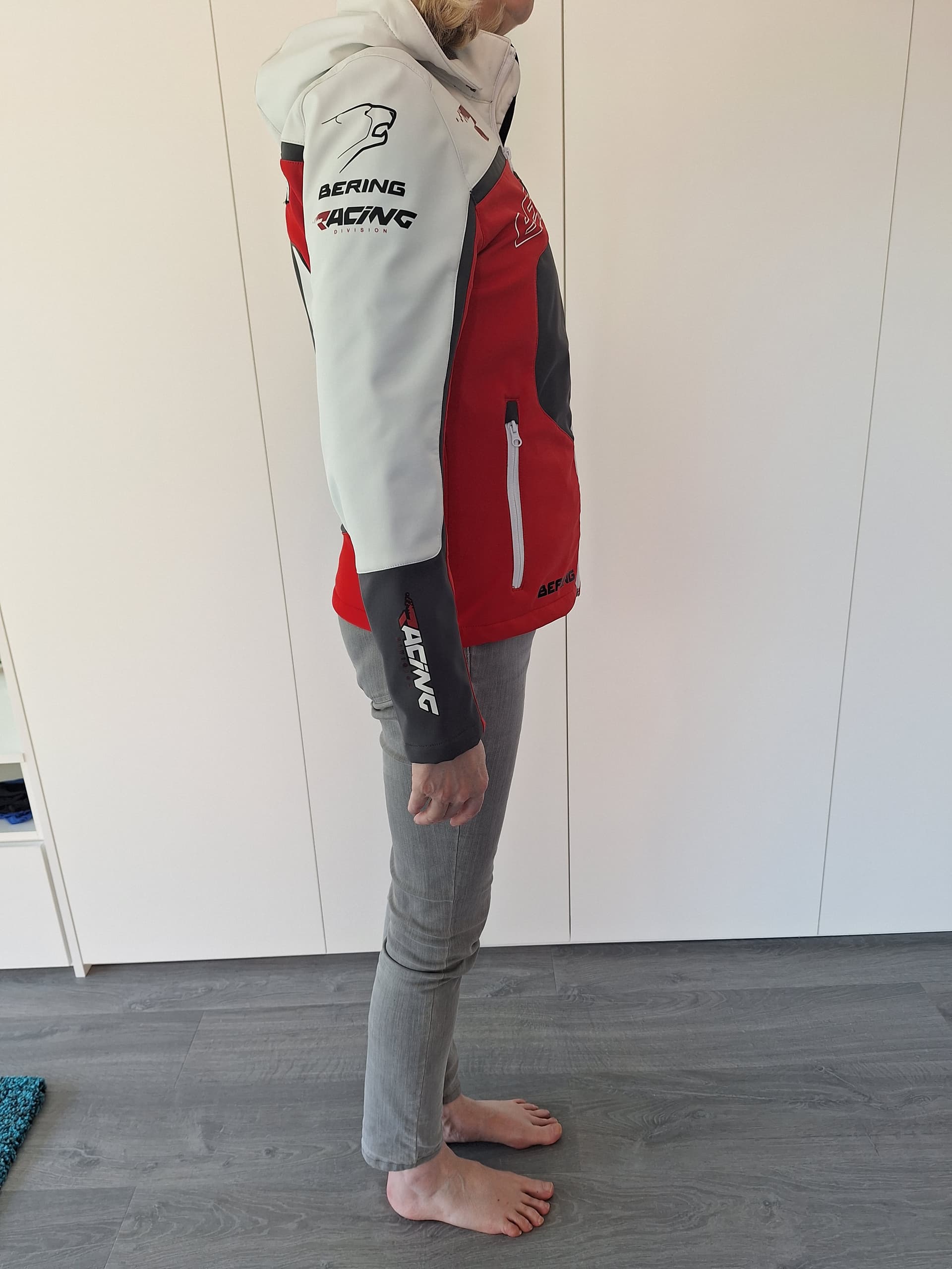 Veste decontractee sportive Bering — photo 4/5