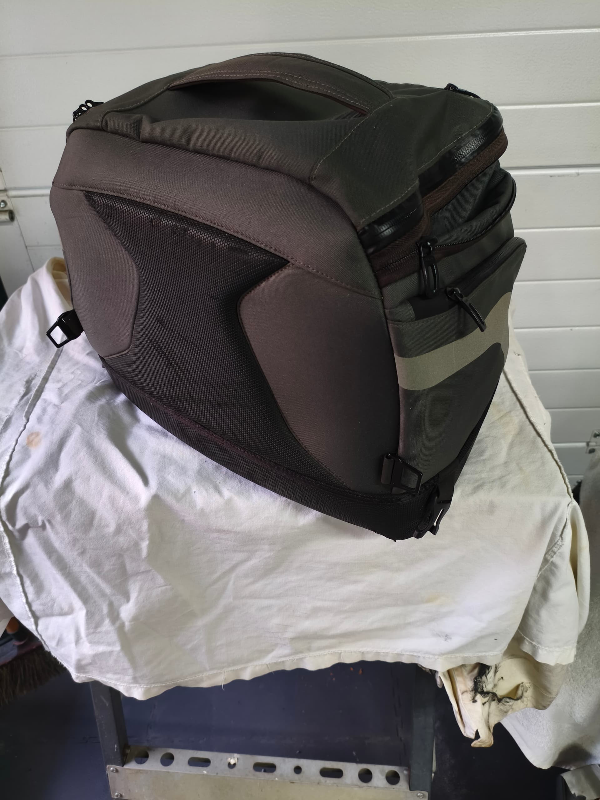 Vends sac BMW motorrad très bon état — photo 3/5
