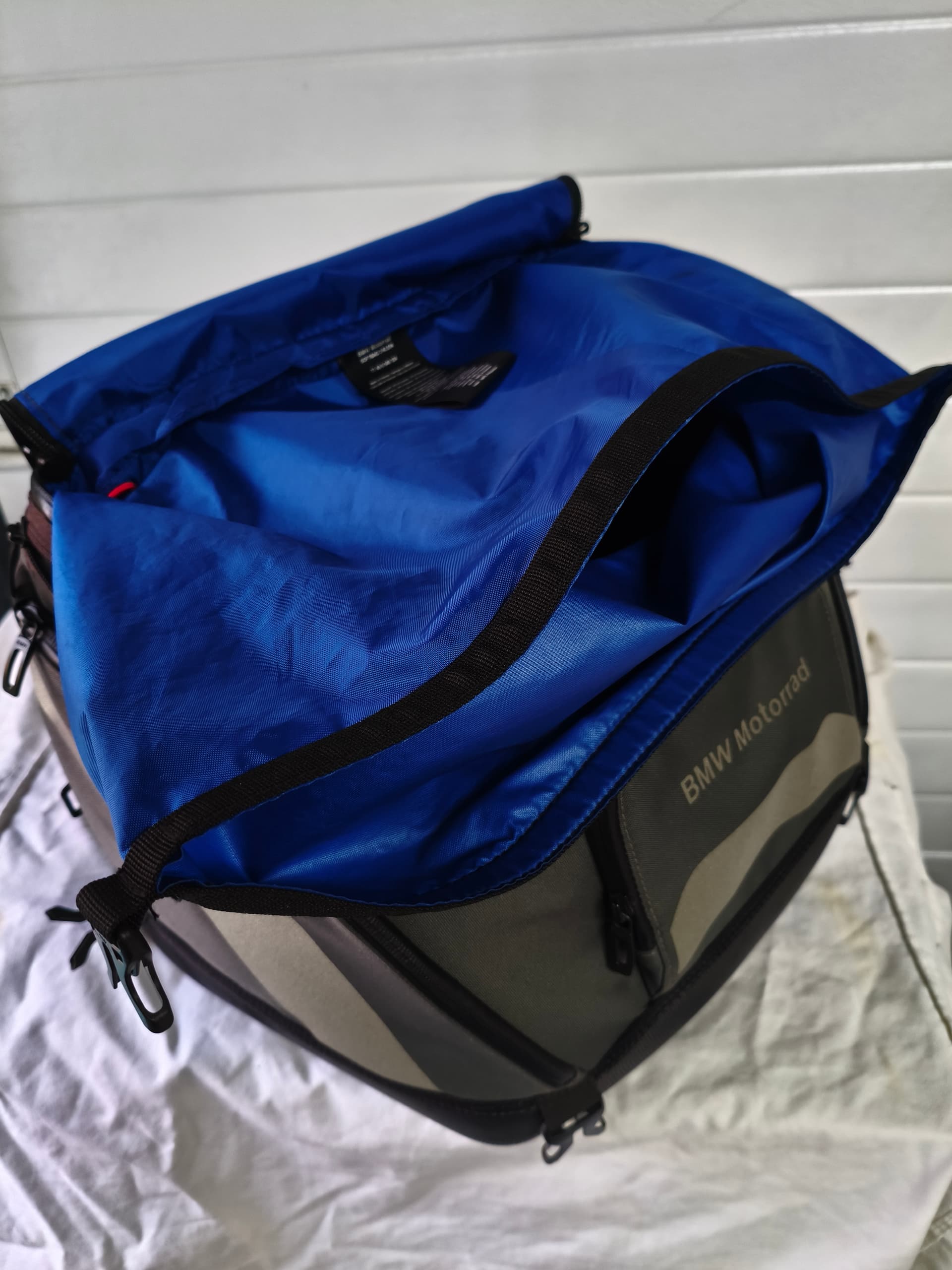 Vends sac BMW motorrad très bon état — photo 5/5