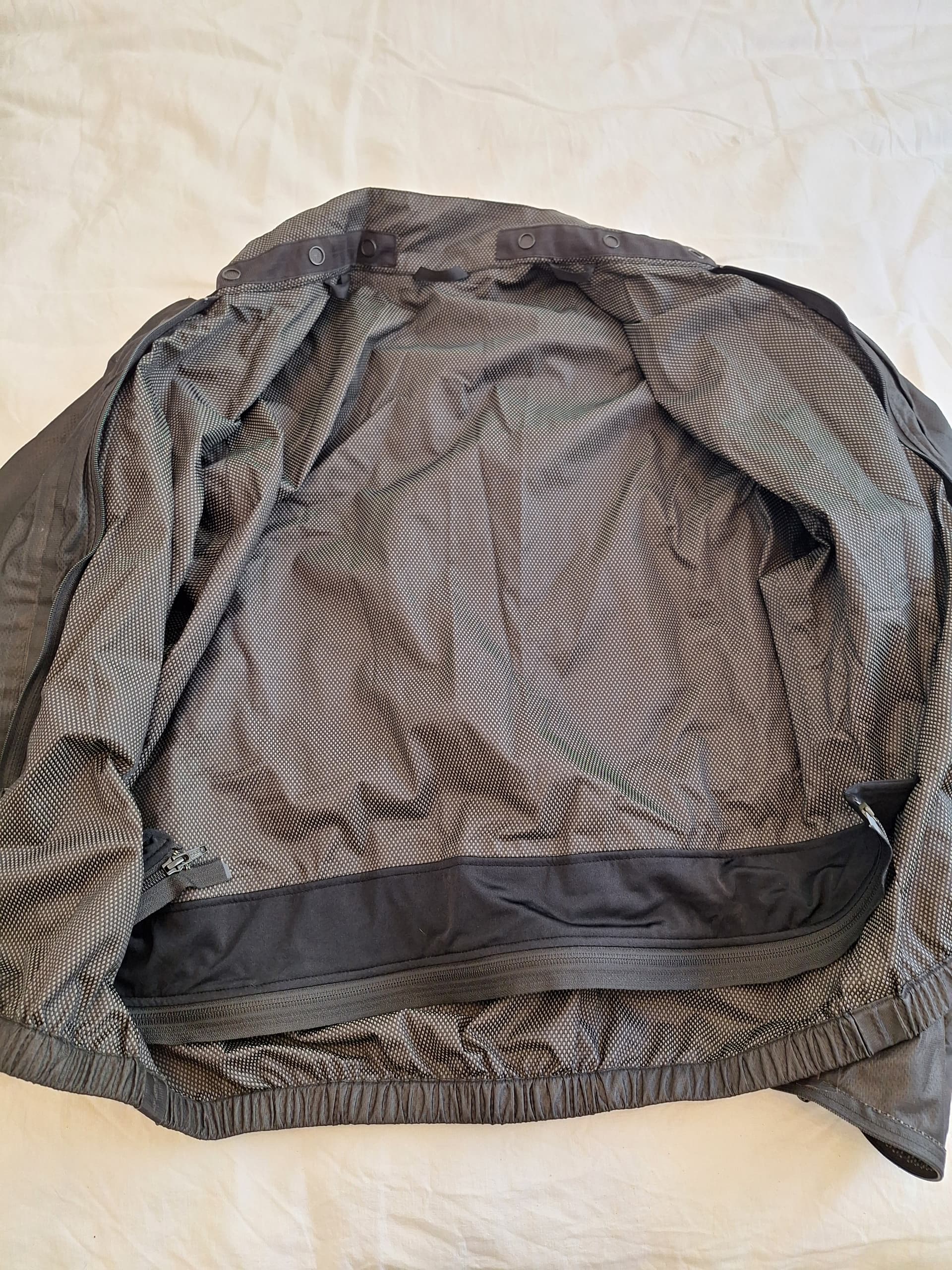 Blouson moto Alpinestars M — photo 3/5