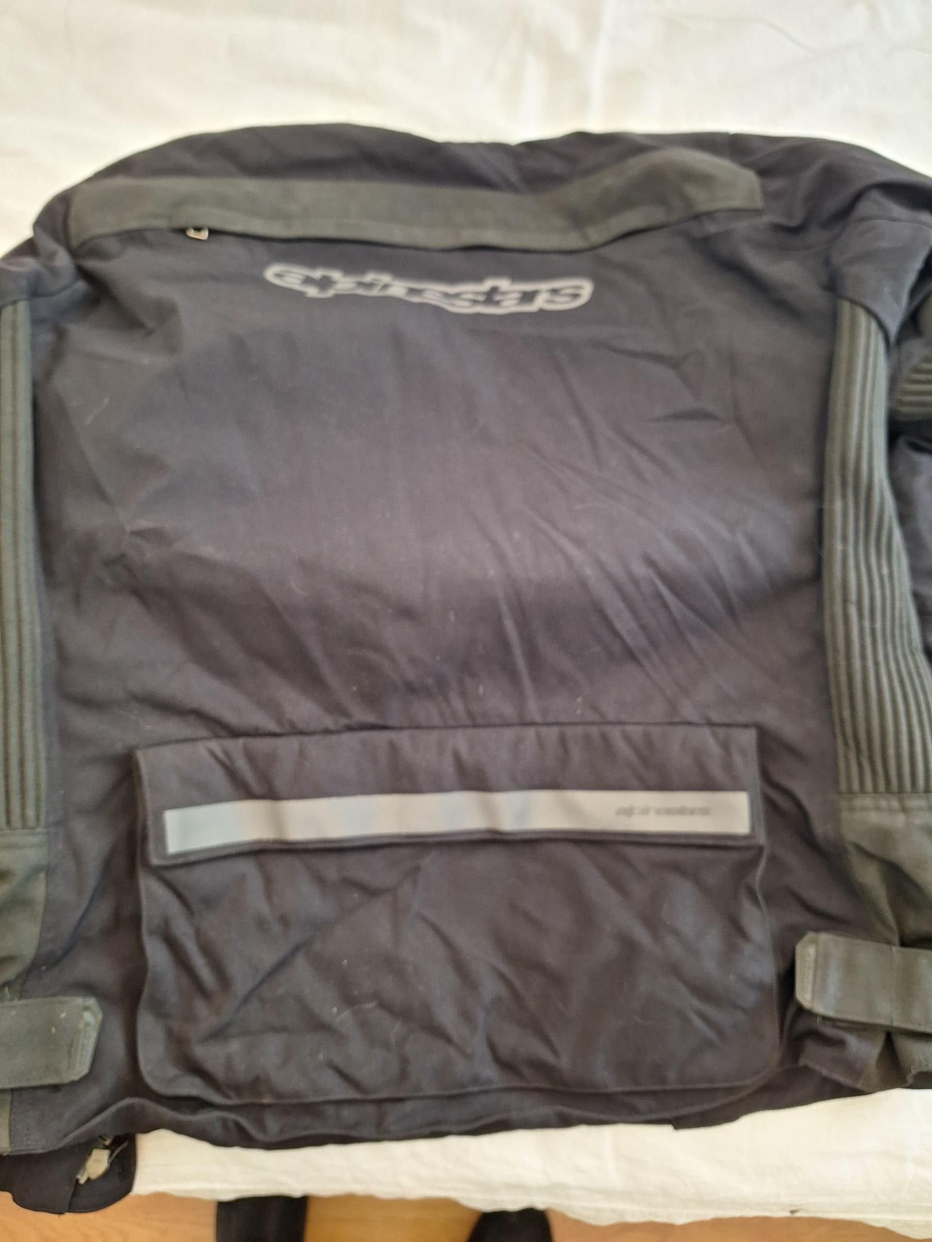 Blouson moto Alpinestars M — photo 5/5