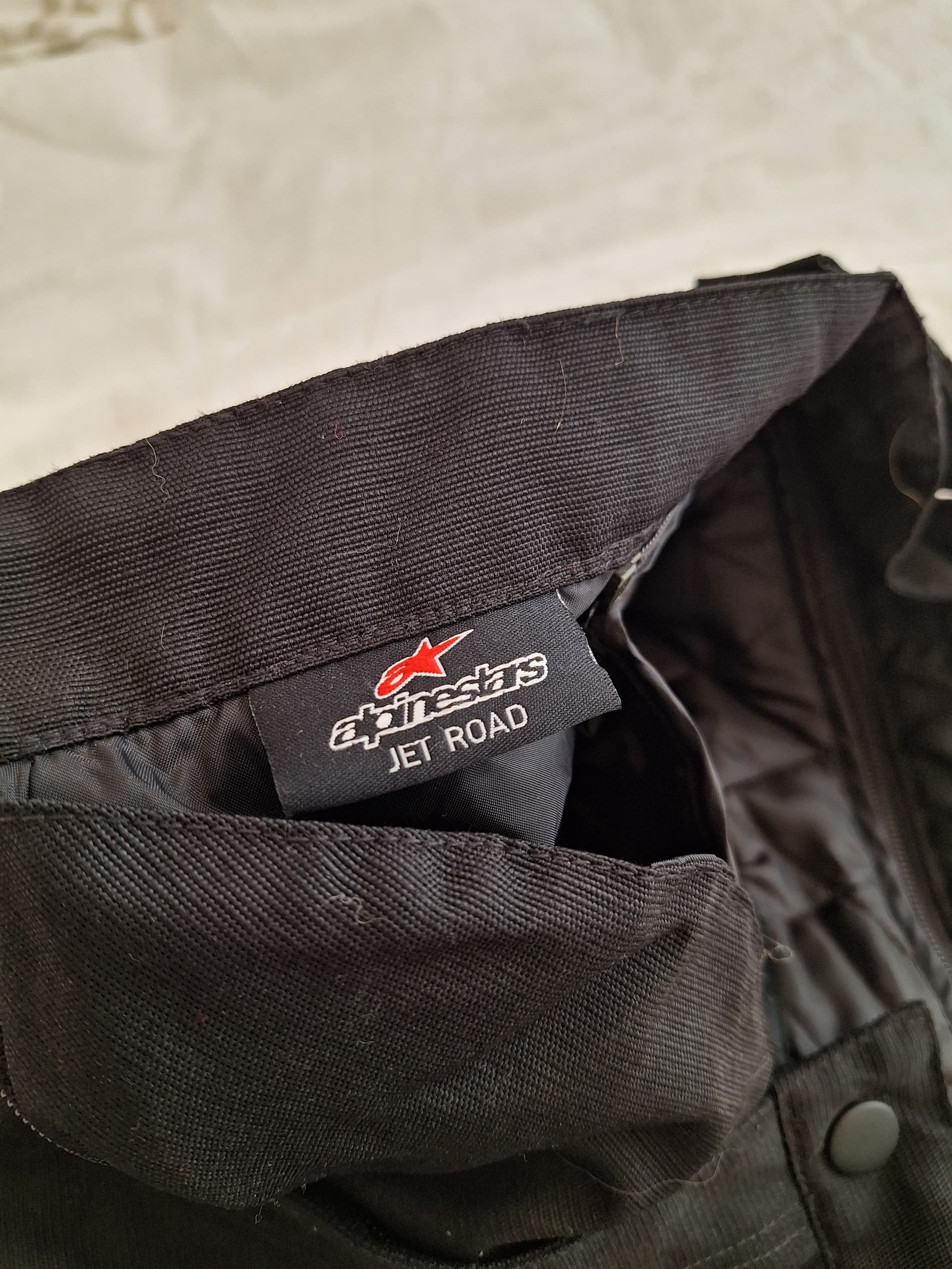 Pantalon alpinestars M — photo 1/4