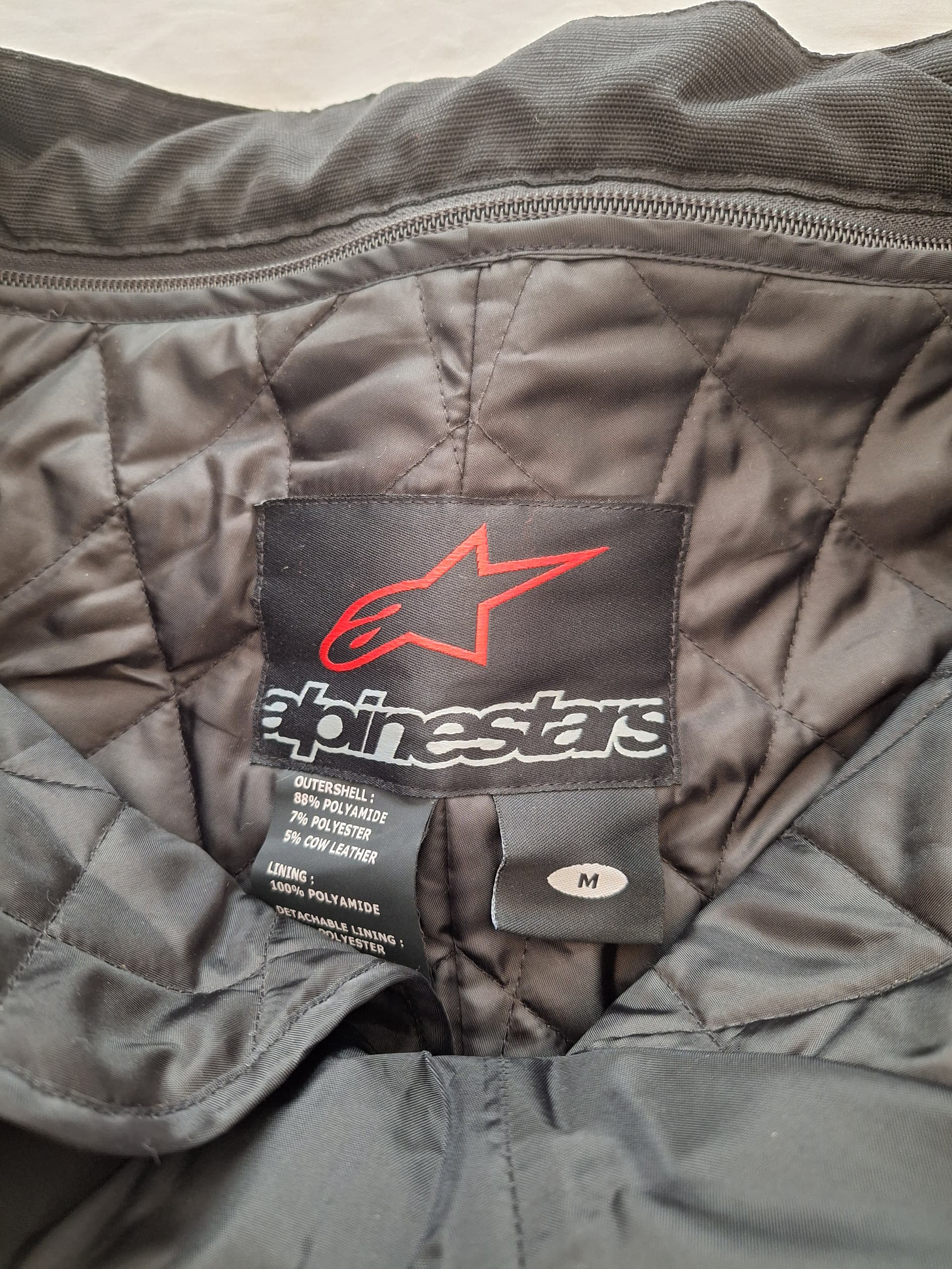 Pantalon alpinestars M — photo 3/4