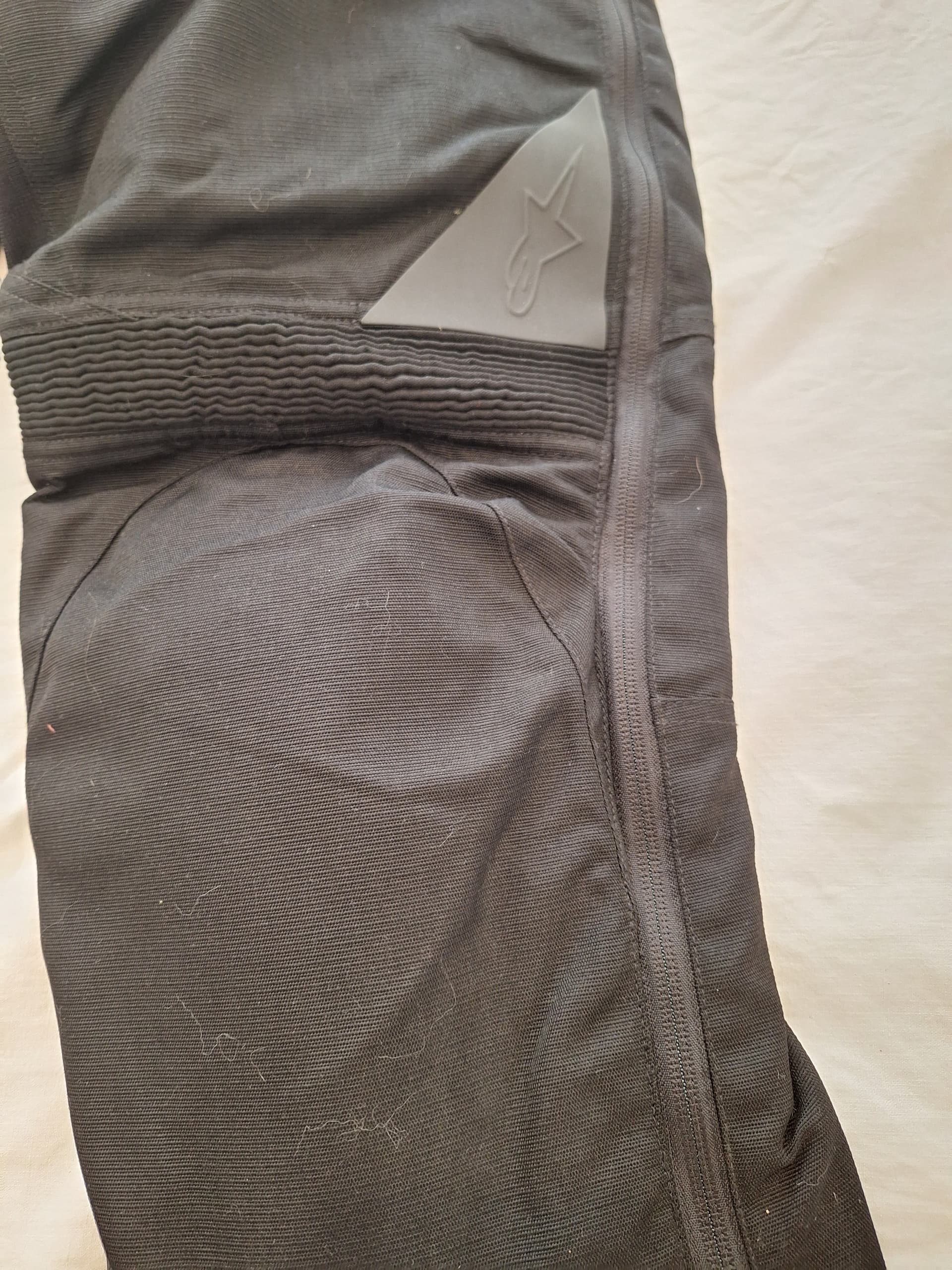 Pantalon alpinestars M — photo 4/4