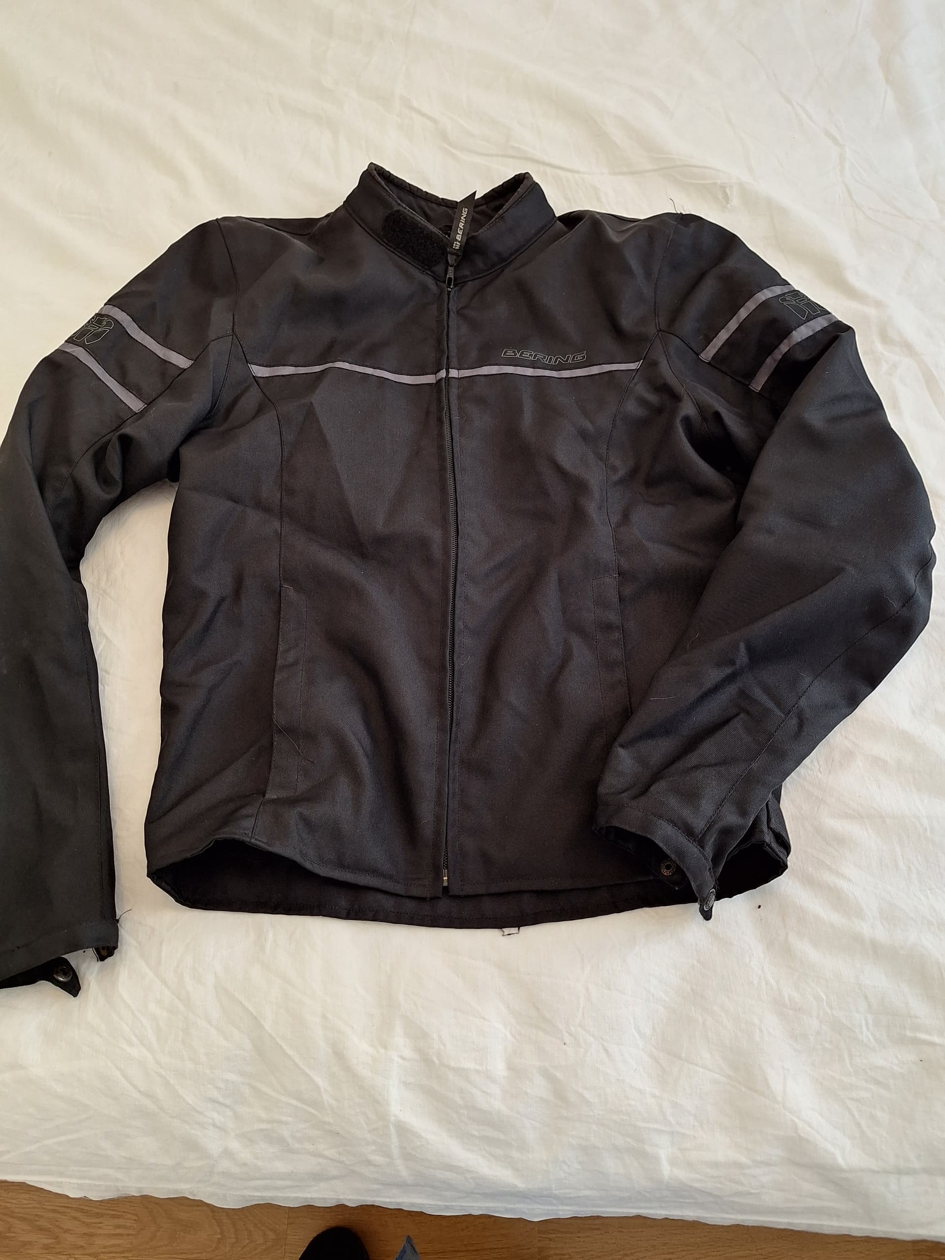 Blouson été Bering M — photo 1/4