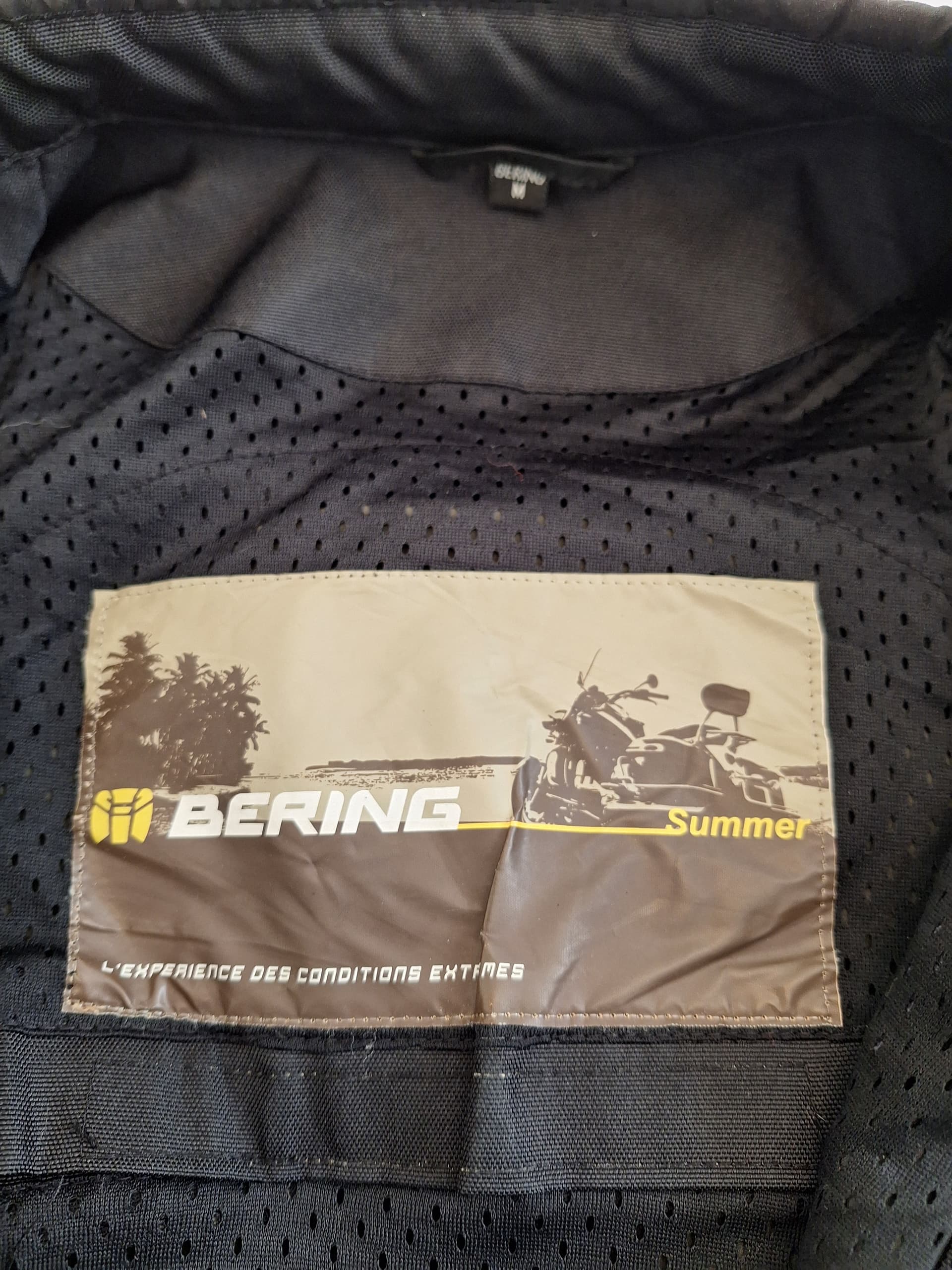 Blouson été Bering M — photo 3/4