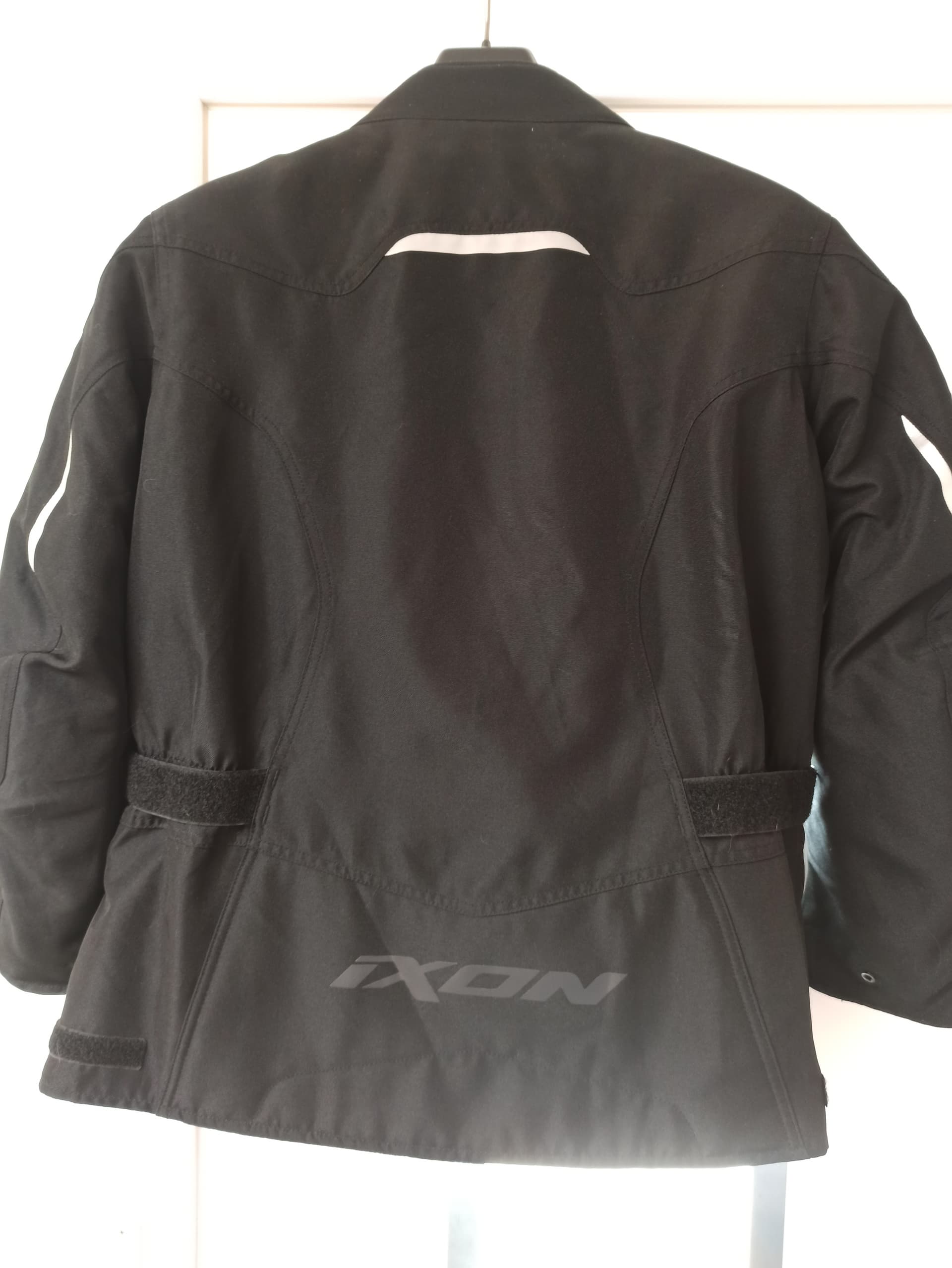 Veste moto IXON femme — photo 1/2