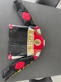 Blouson Biker’s — photo 2/3