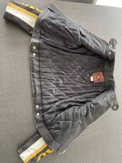 Blouson Biker’s — photo 3/3