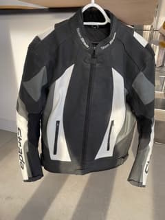 Blouson STRADALE H — photo 1/2