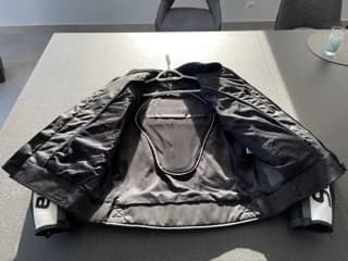 Blouson STRADALE H — photo 2/2