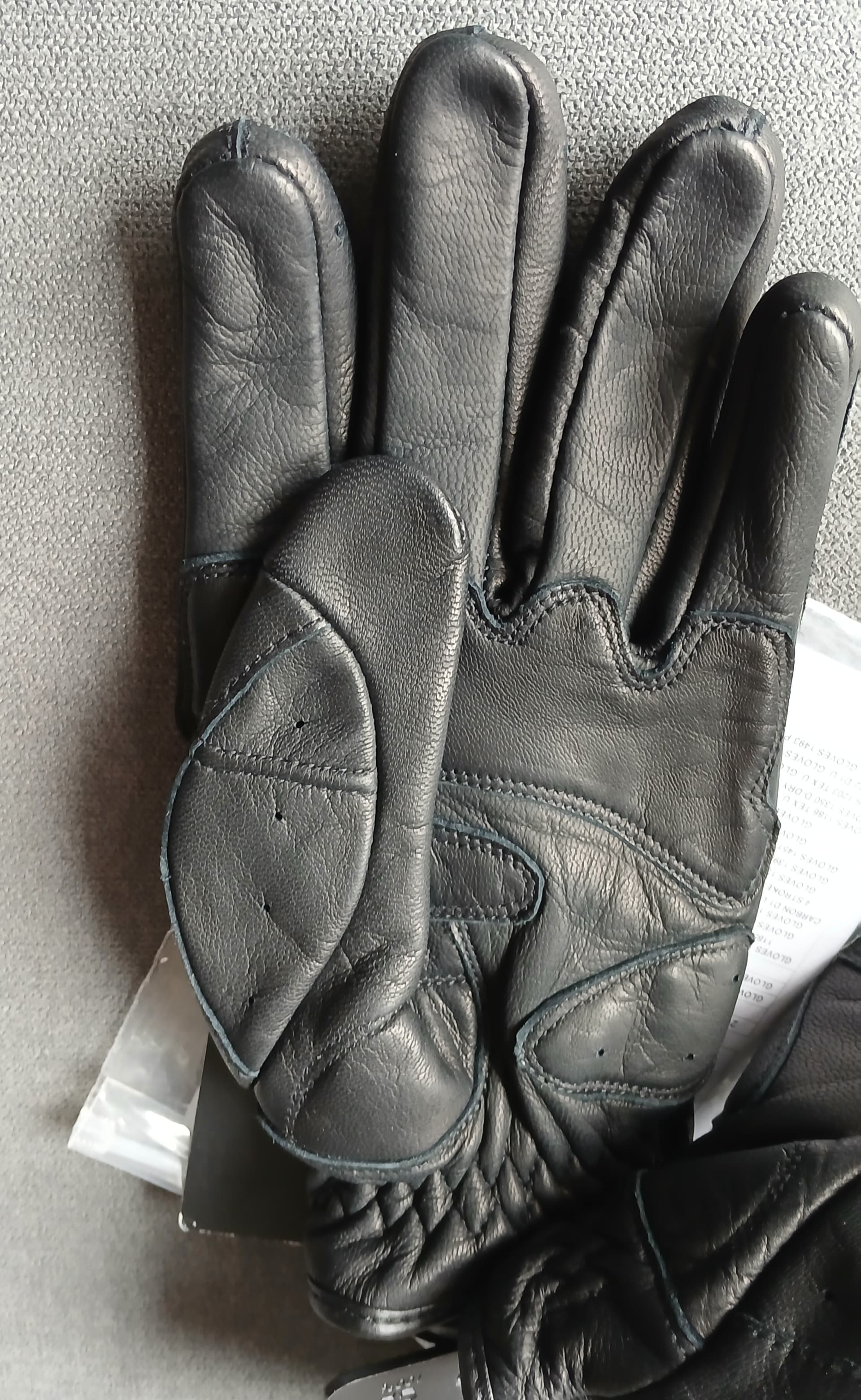 Gants Mig 3 Unisex Dainese — photo 4/4