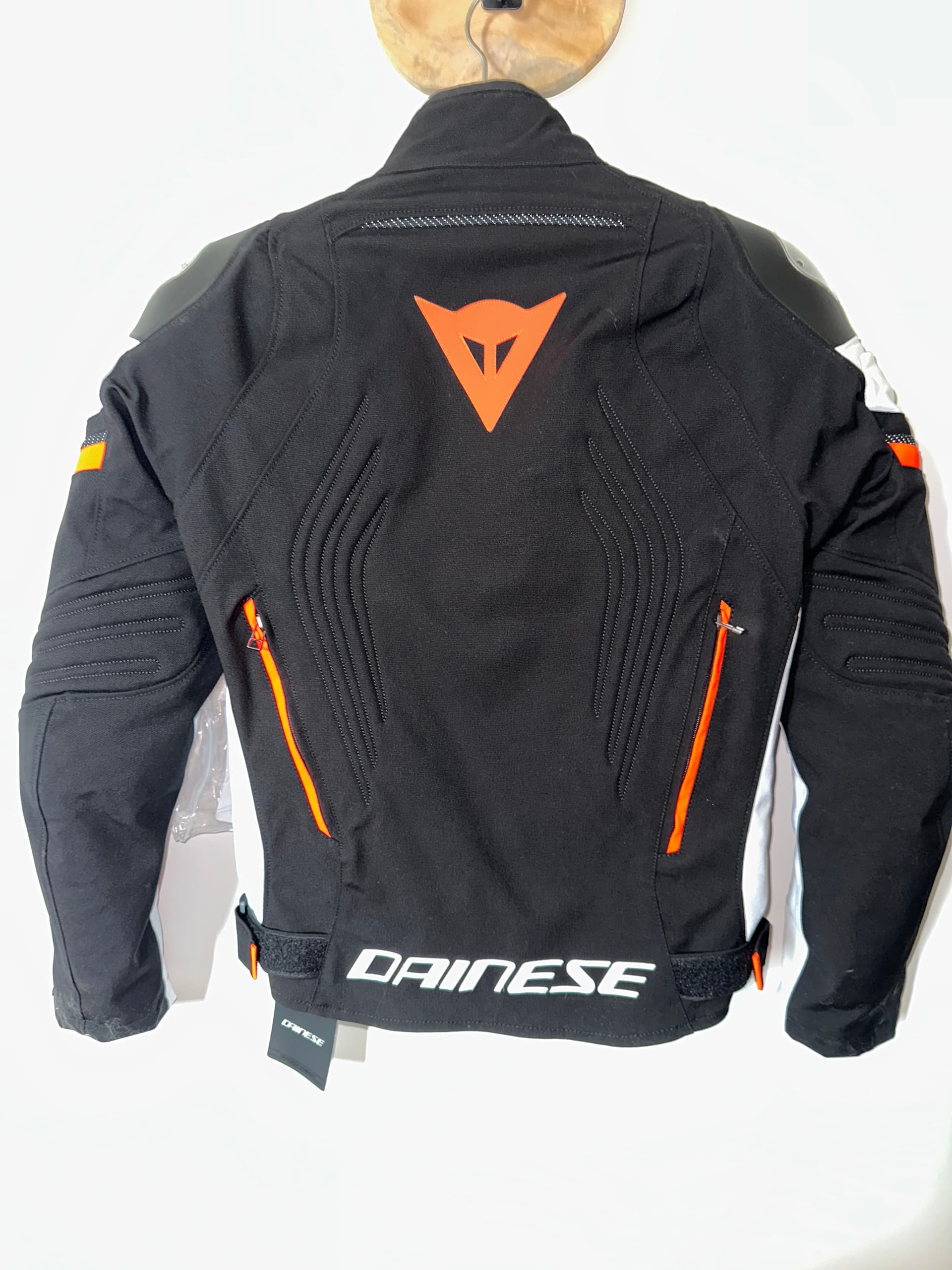 Blouson racing D-DRY dainese — photo 3/5
