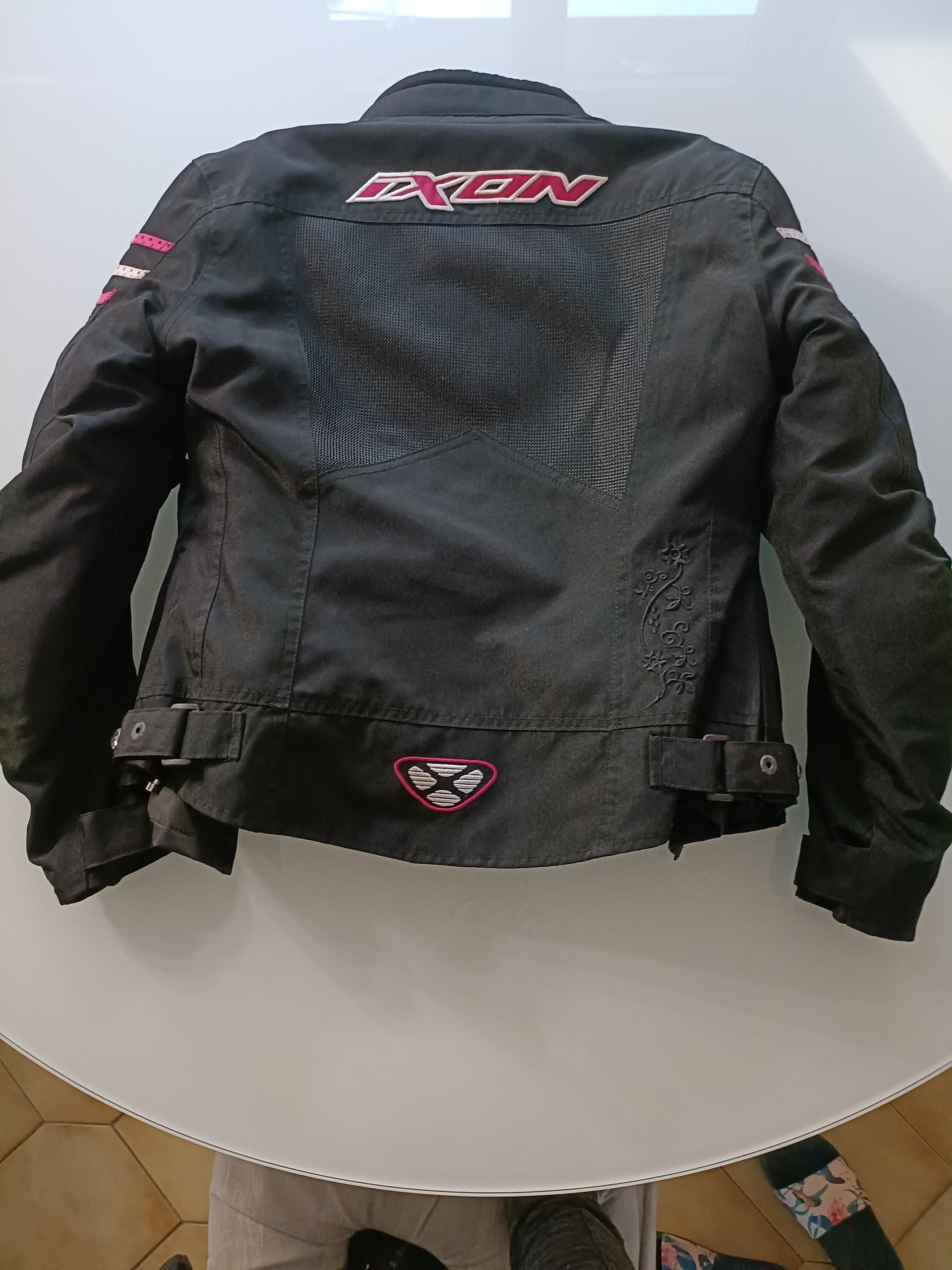 BLOUSON FEMME T38 IXON — photo 3/3