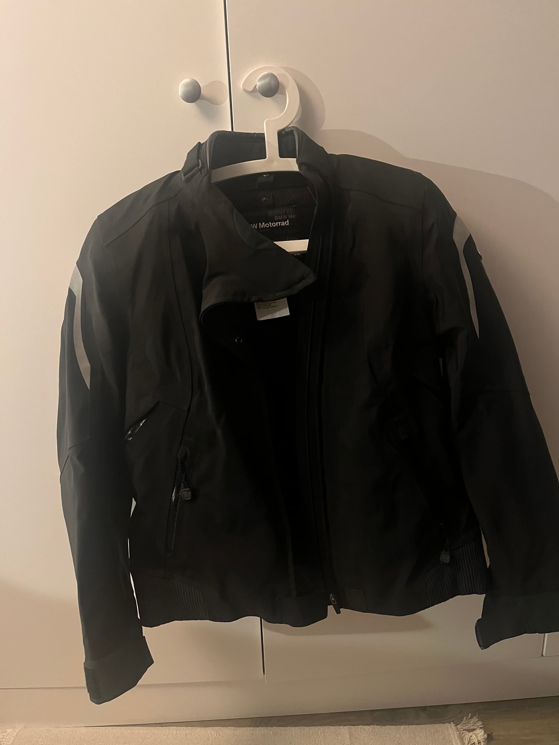 Blouson moto BMW Motorrad Tourshell Femme — photo 2/4