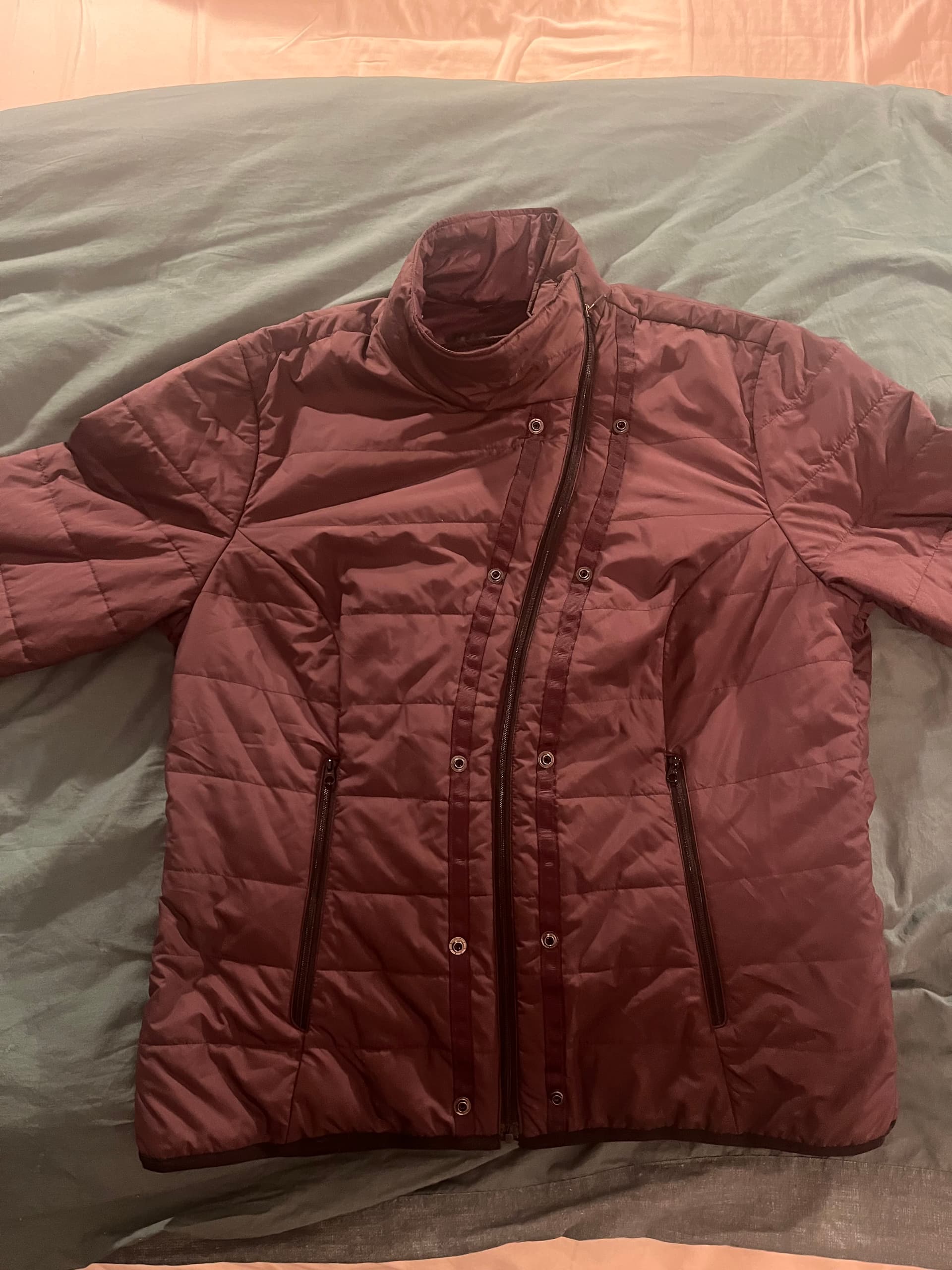 Blouson moto BMW Motorrad Tourshell Femme — photo 3/4