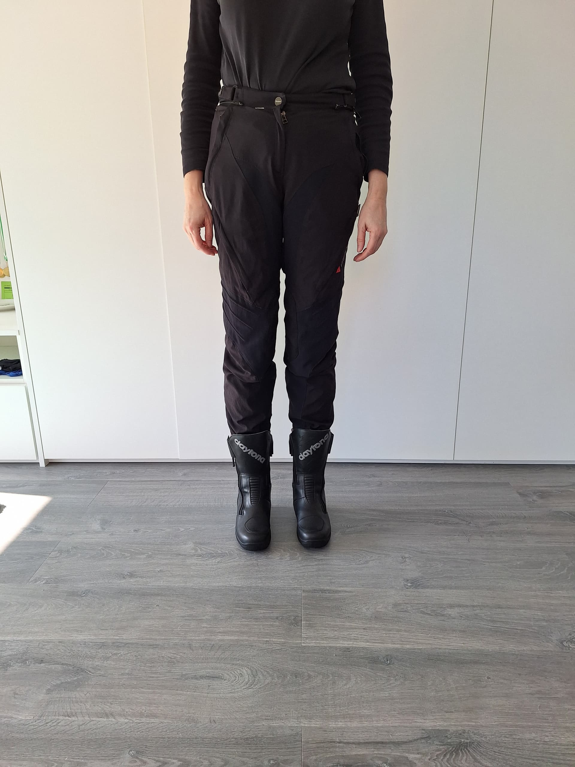 Moto broek Dainese