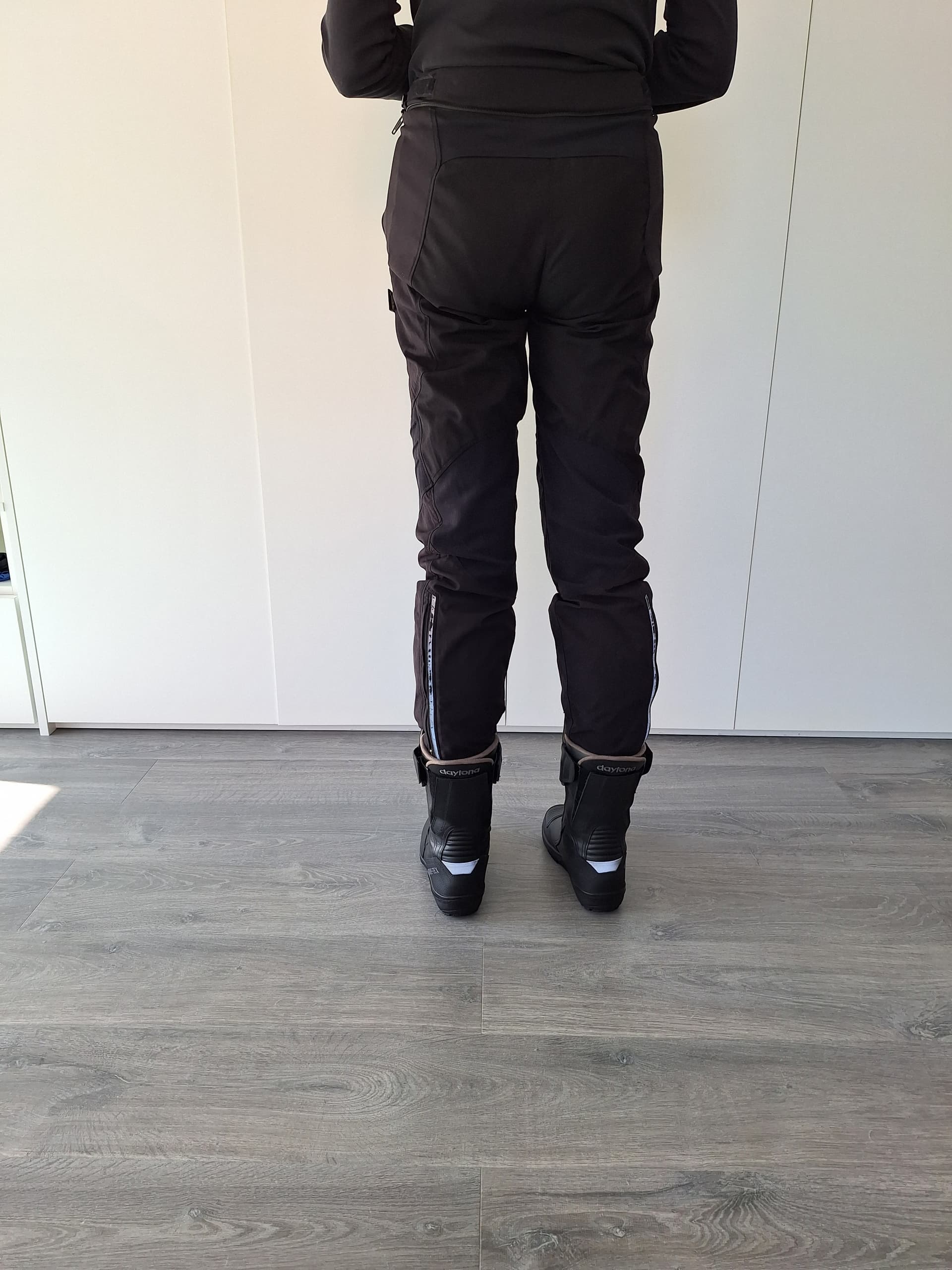 Moto broek Dainese — photo 2/4