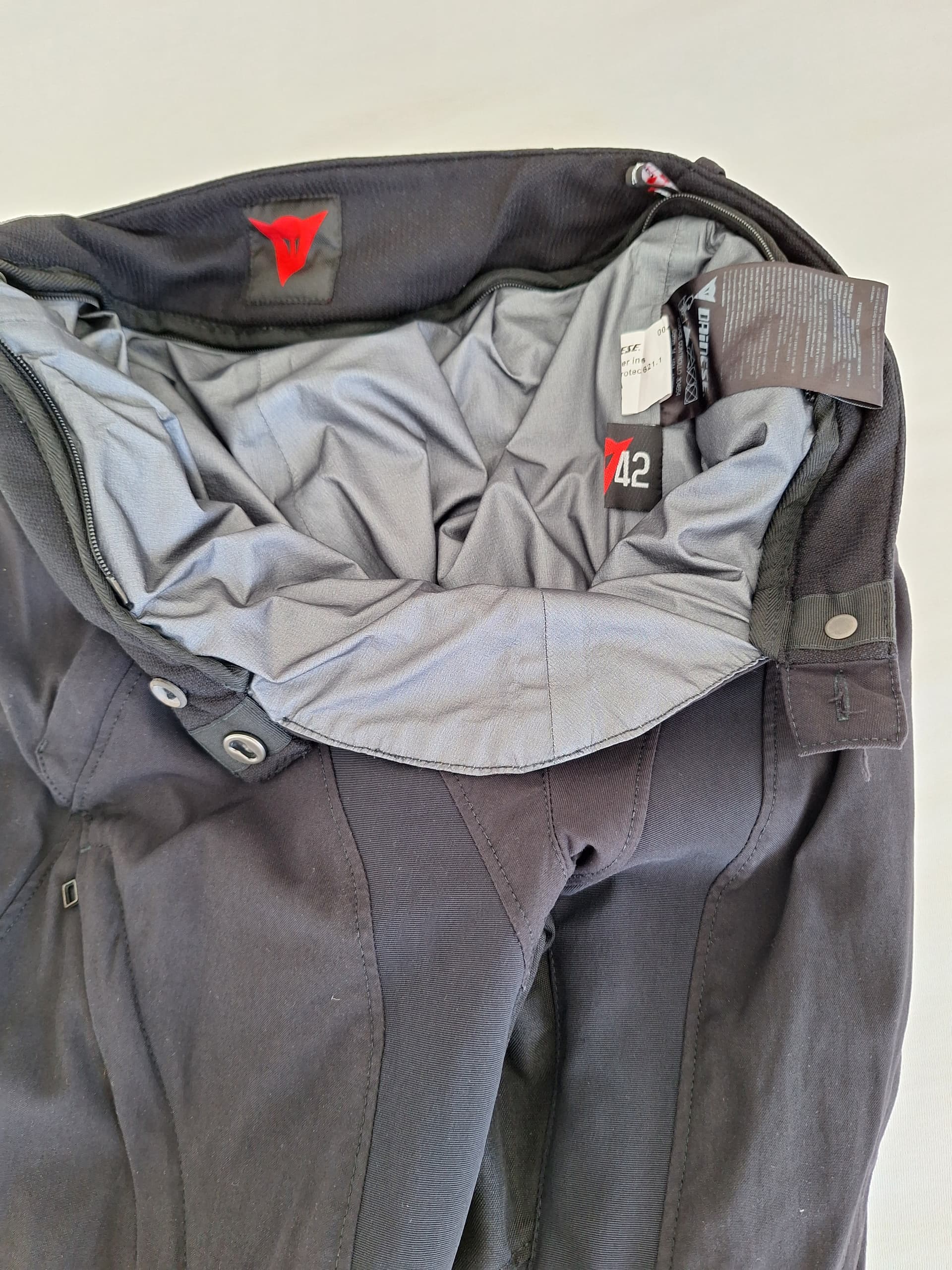 Moto broek Dainese — photo 3/4