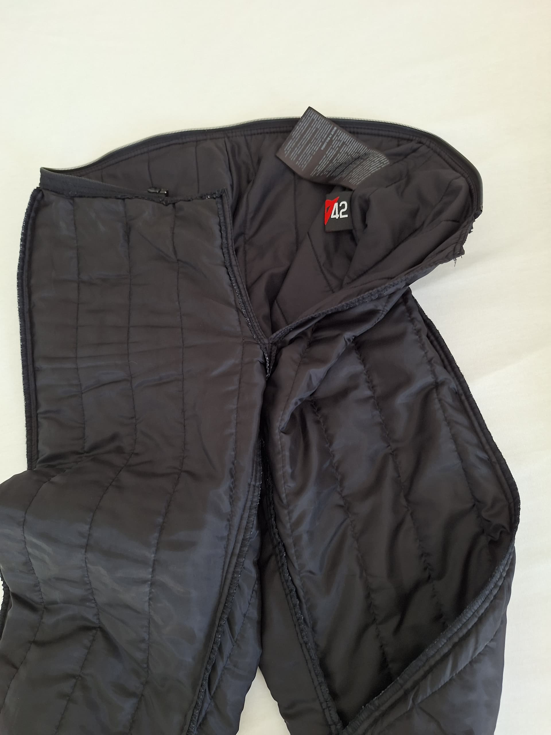 Moto broek Dainese — photo 4/4