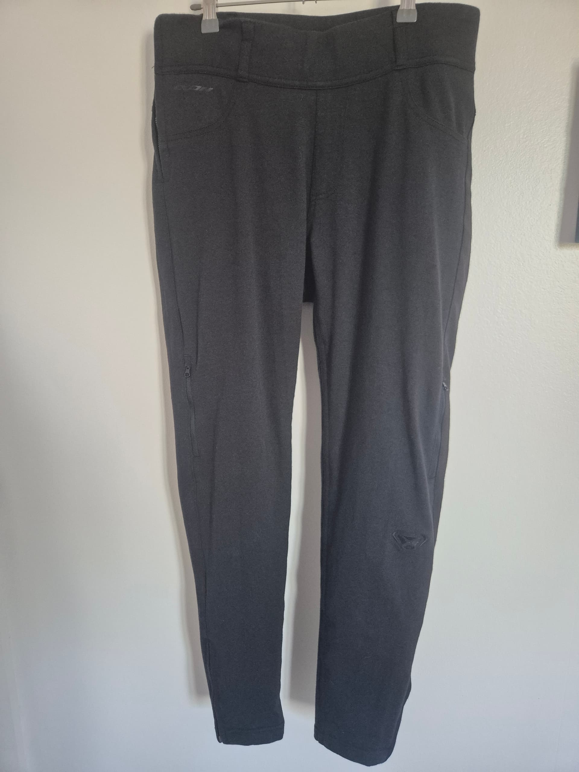 Legging moto ixon — photo 1/5
