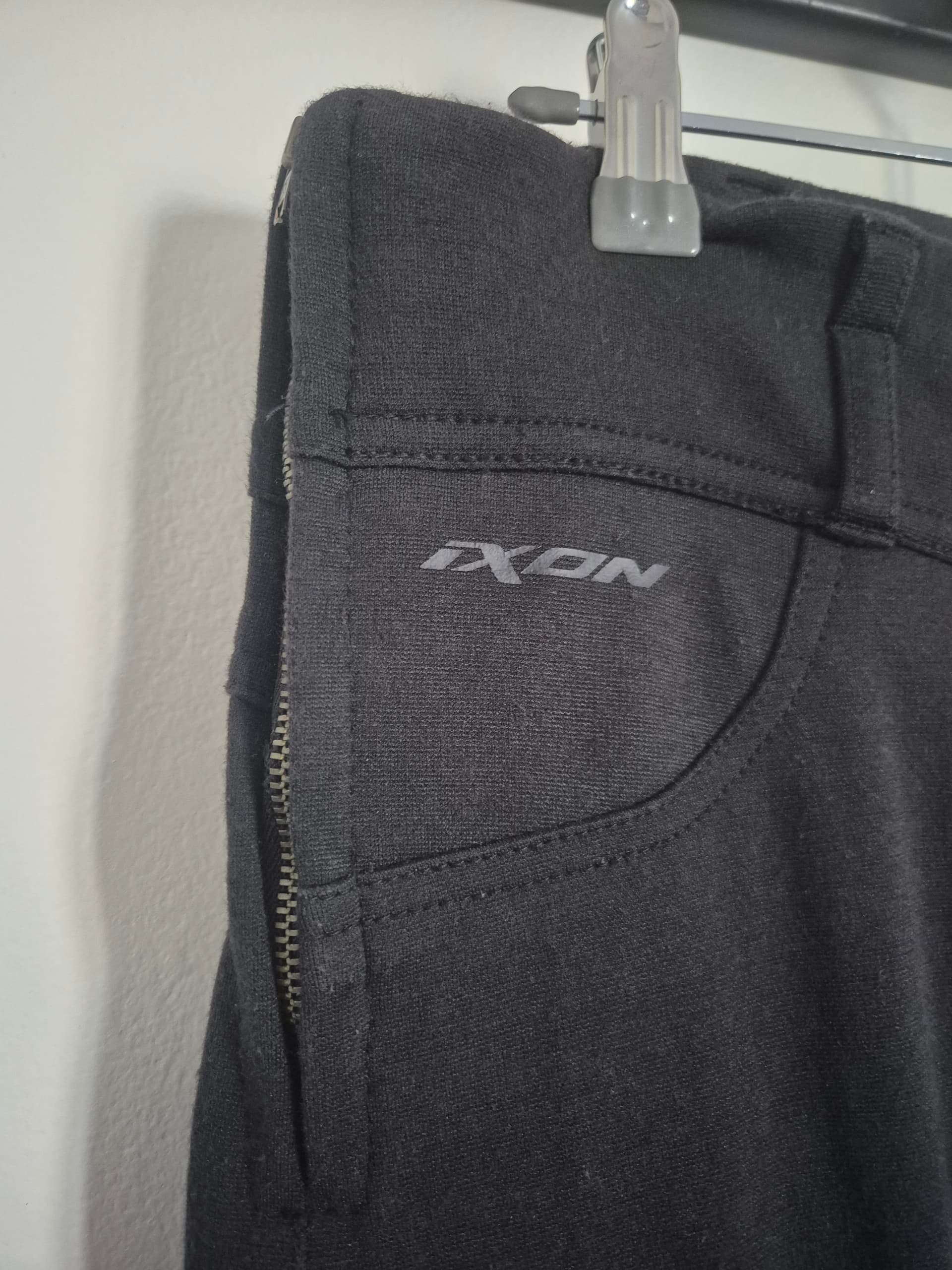 Legging moto ixon — photo 2/5