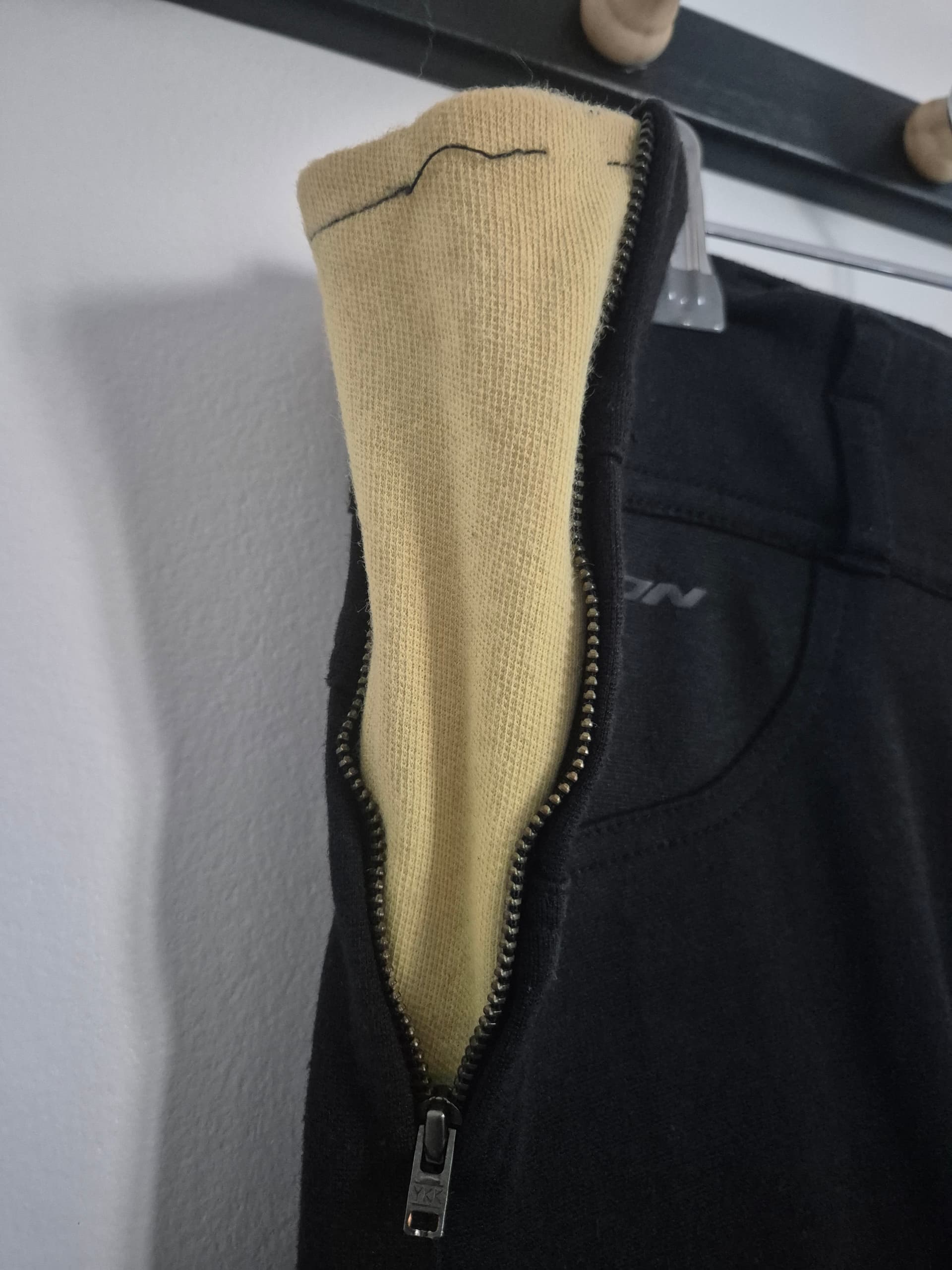 Legging moto ixon — photo 3/5