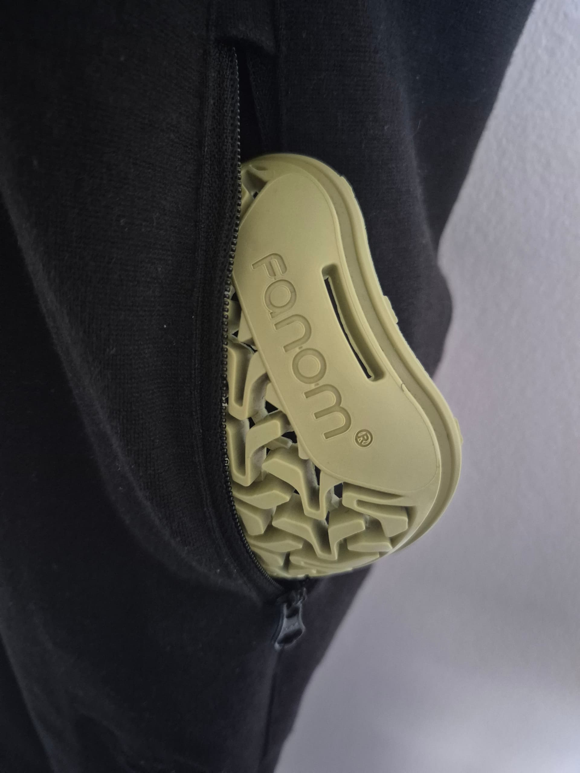 Legging moto ixon — photo 4/5