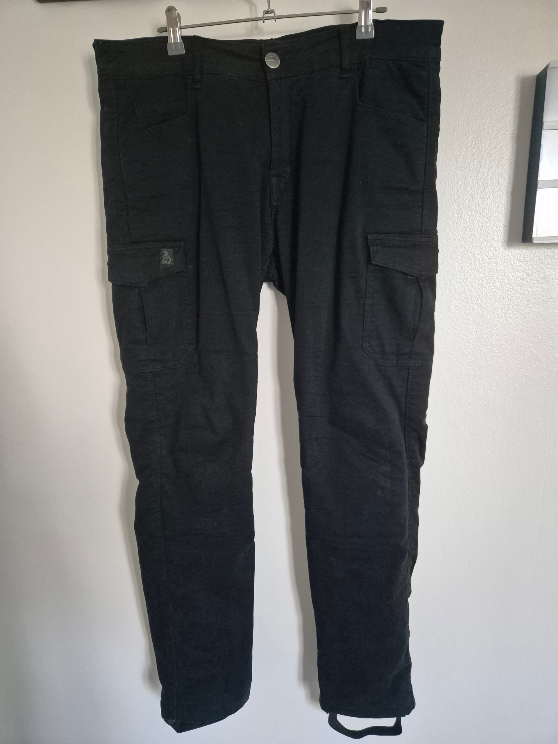 Pantalon cargo — photo 1/4