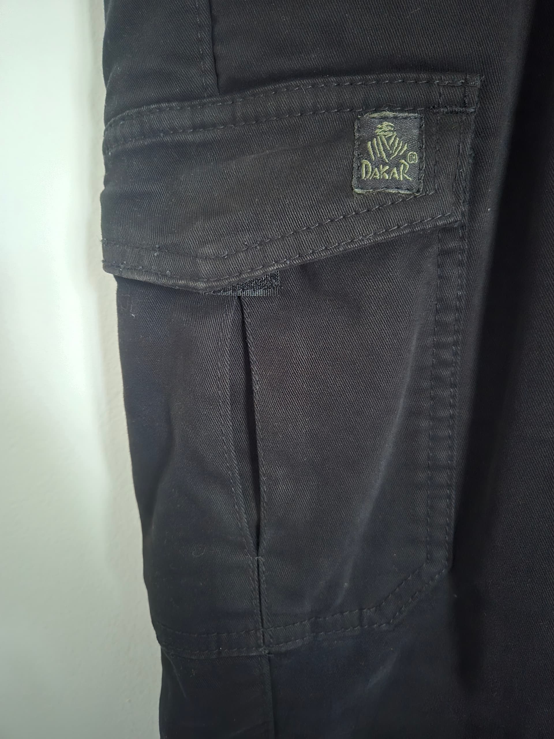Pantalon cargo — photo 2/4
