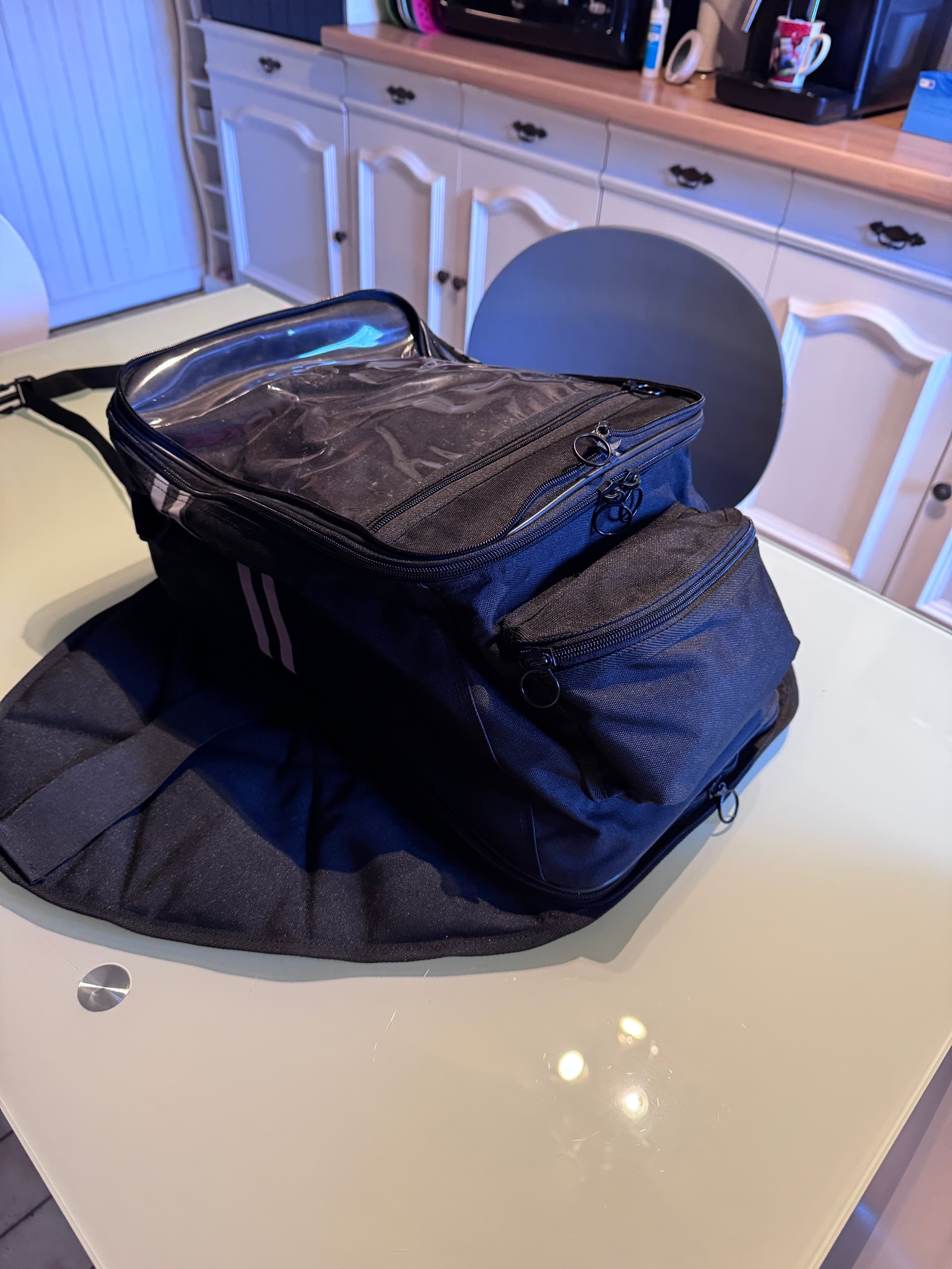 Sacoche Bagster — photo 1/3