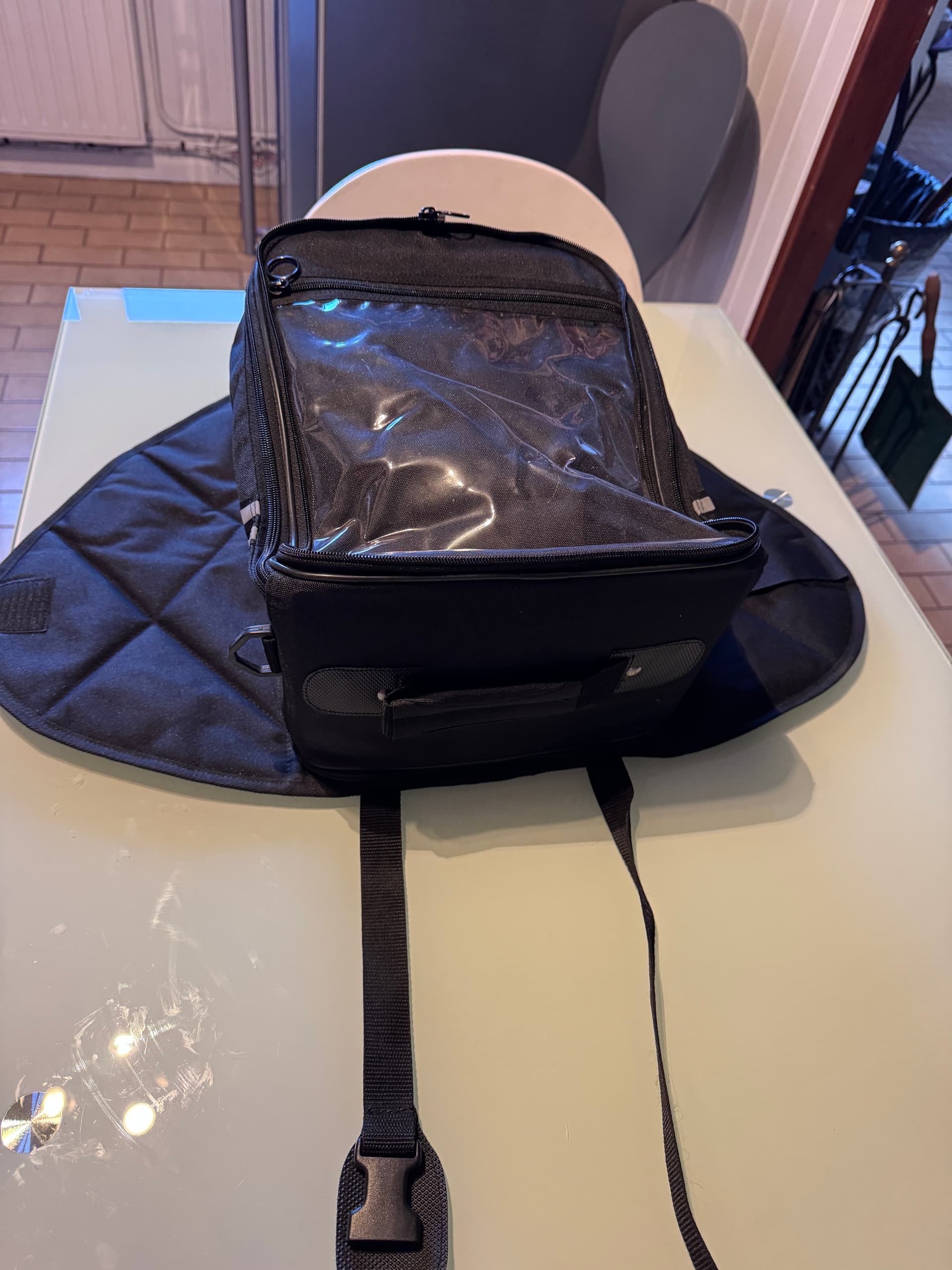 Sacoche Bagster — photo 2/3