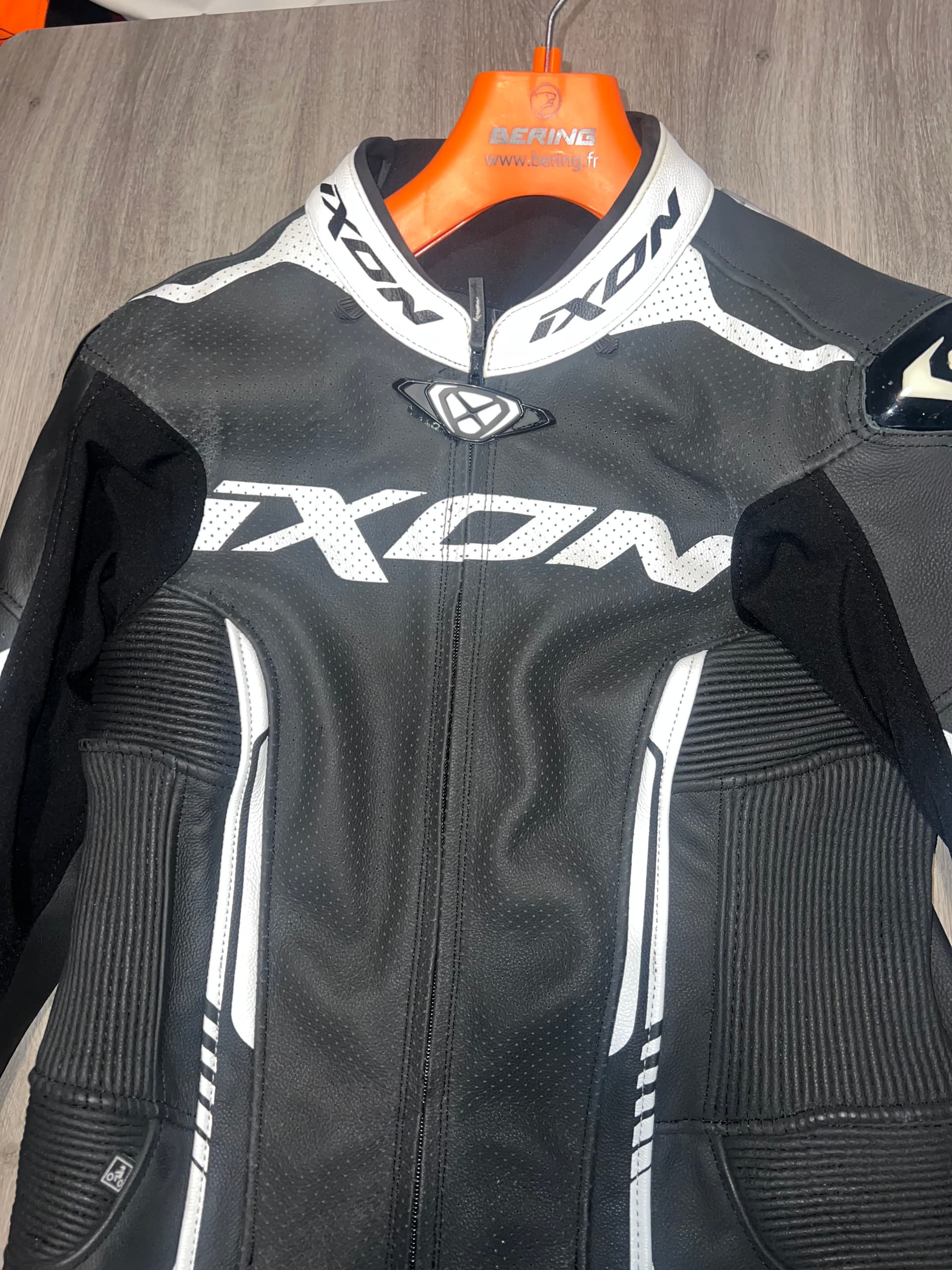 Combinaison IXON Vortex 2