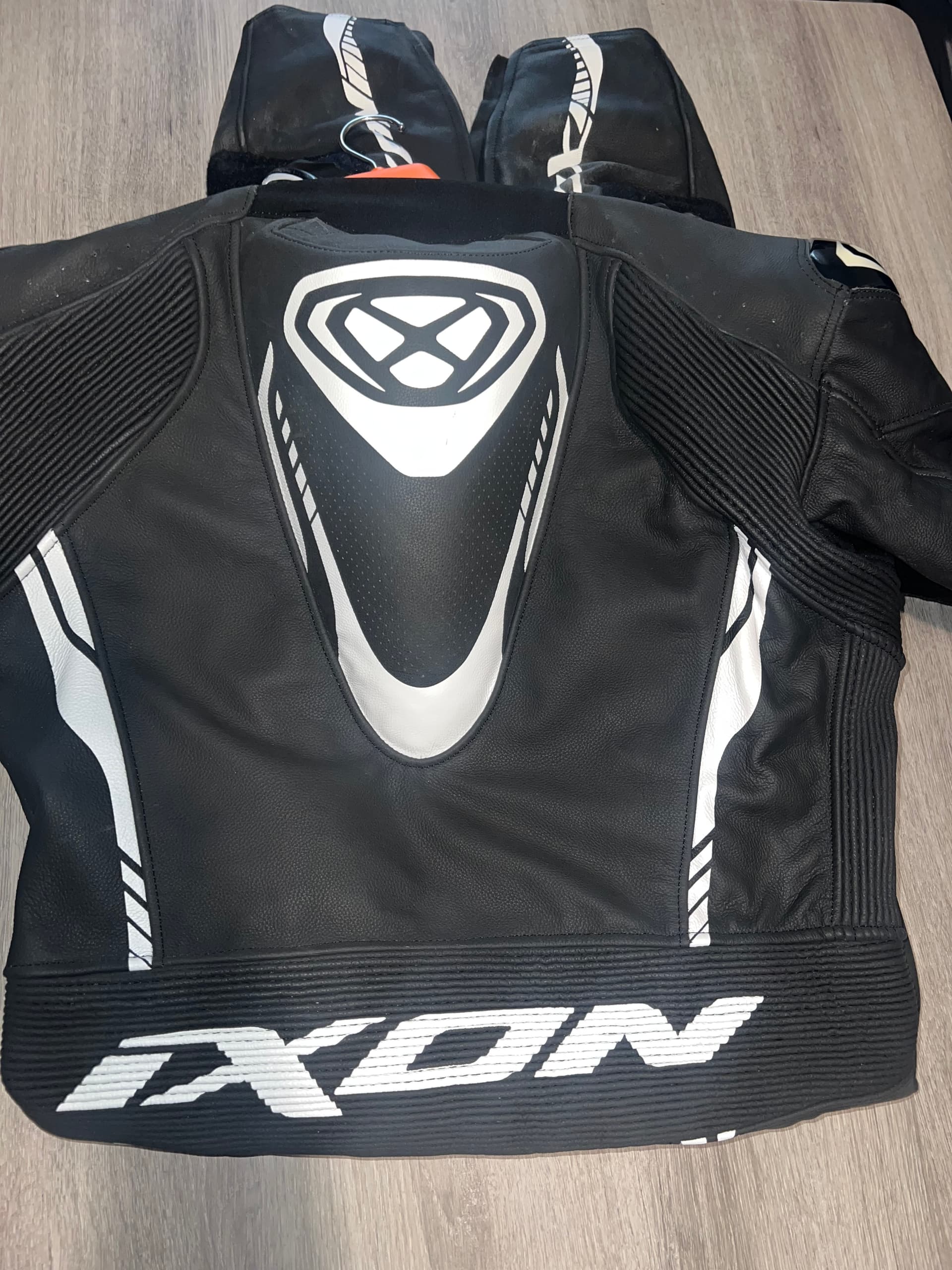 Combinaison IXON Vortex 2 — photo 2/5