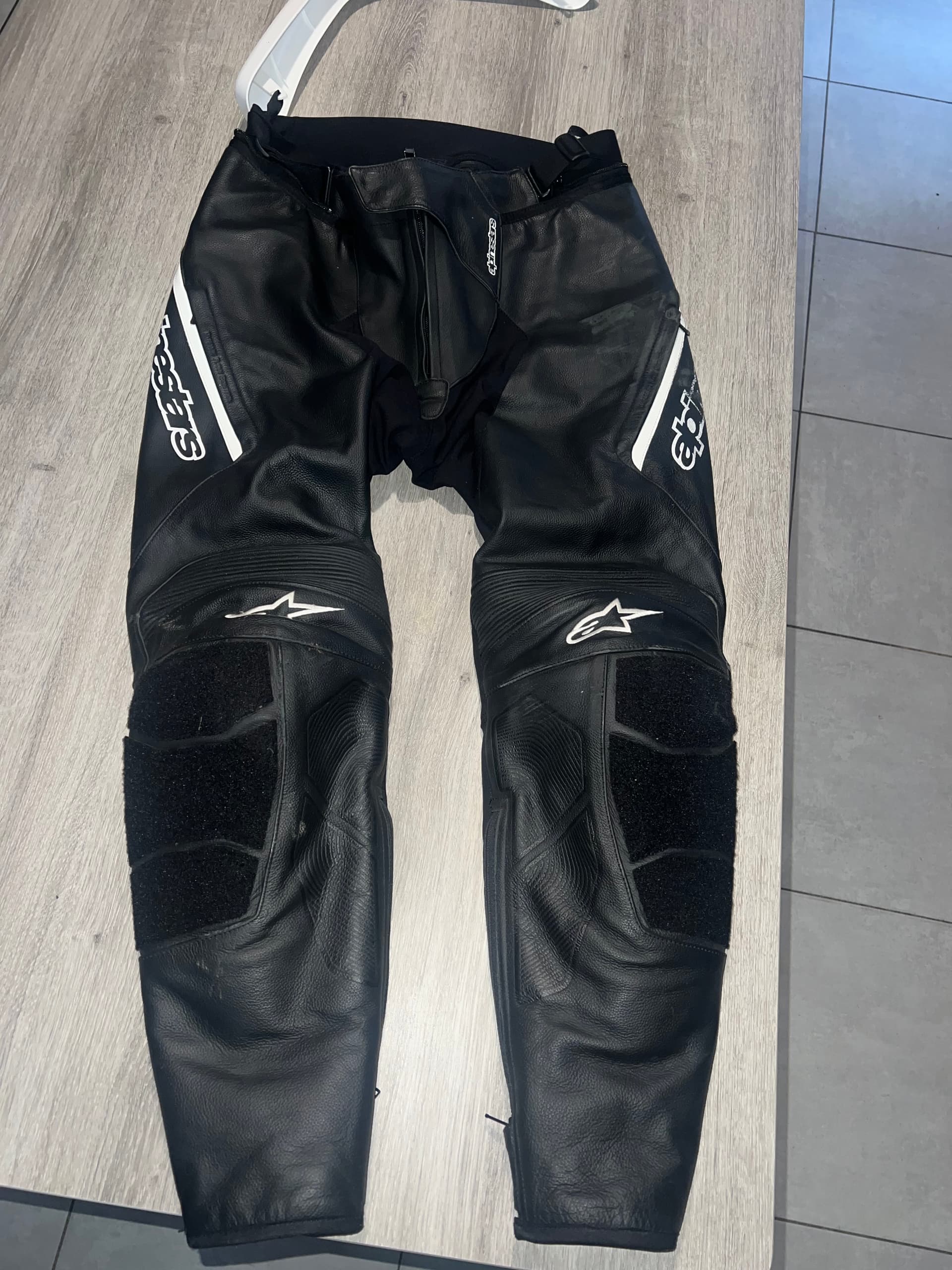 Pantalon Alpinstars