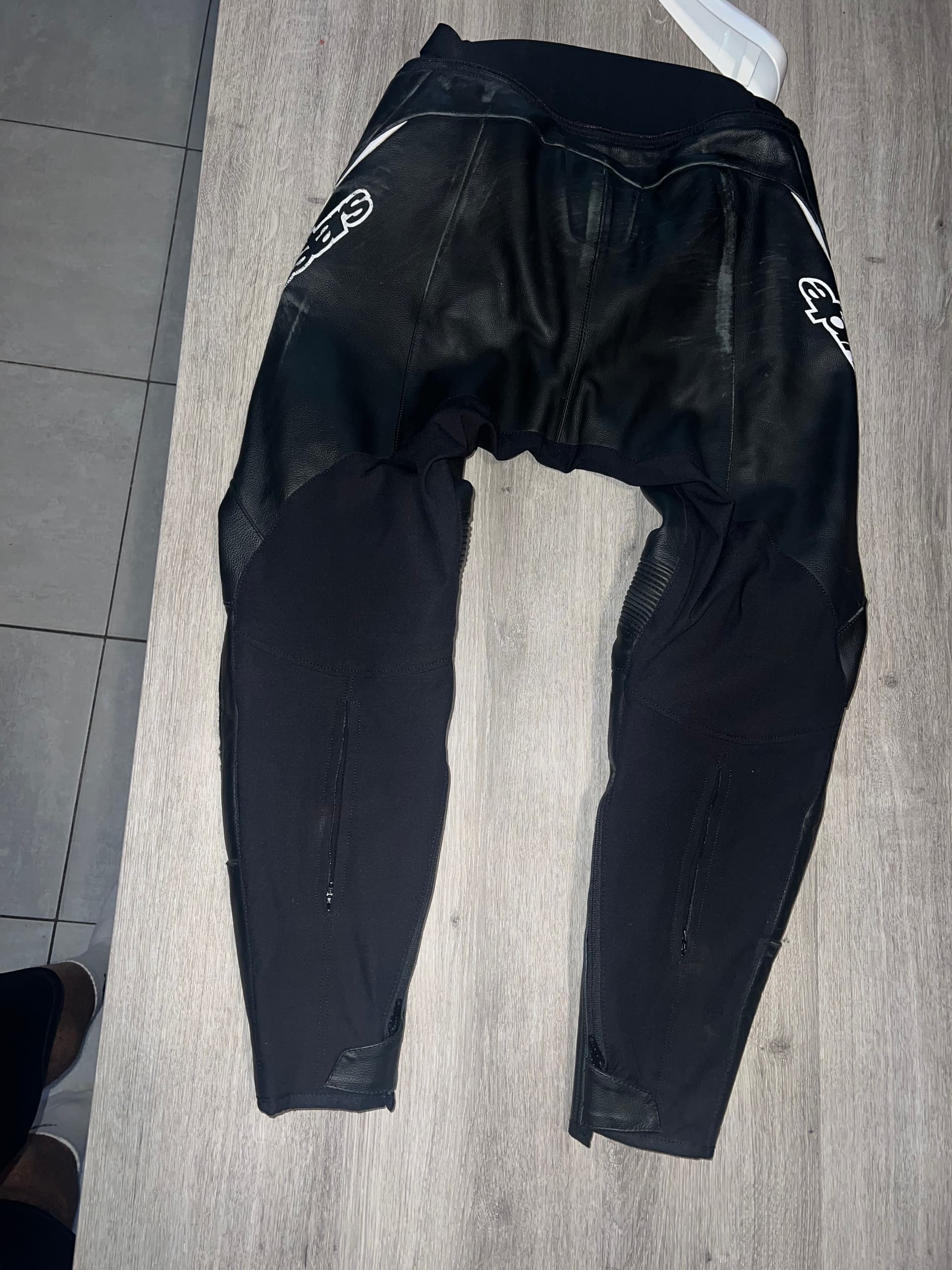 Pantalon Alpinstars — photo 2/5