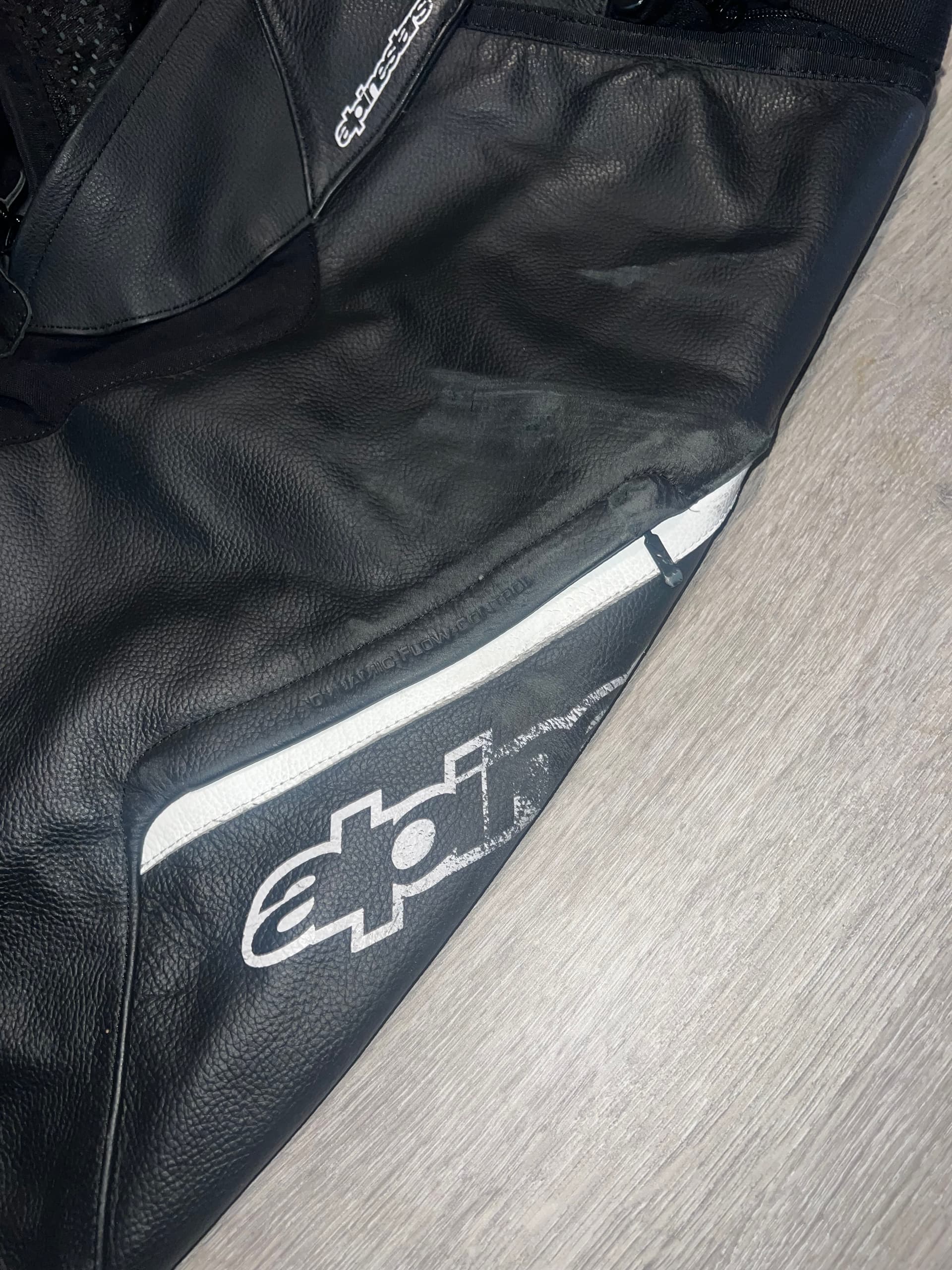 Pantalon Alpinstars — photo 3/5