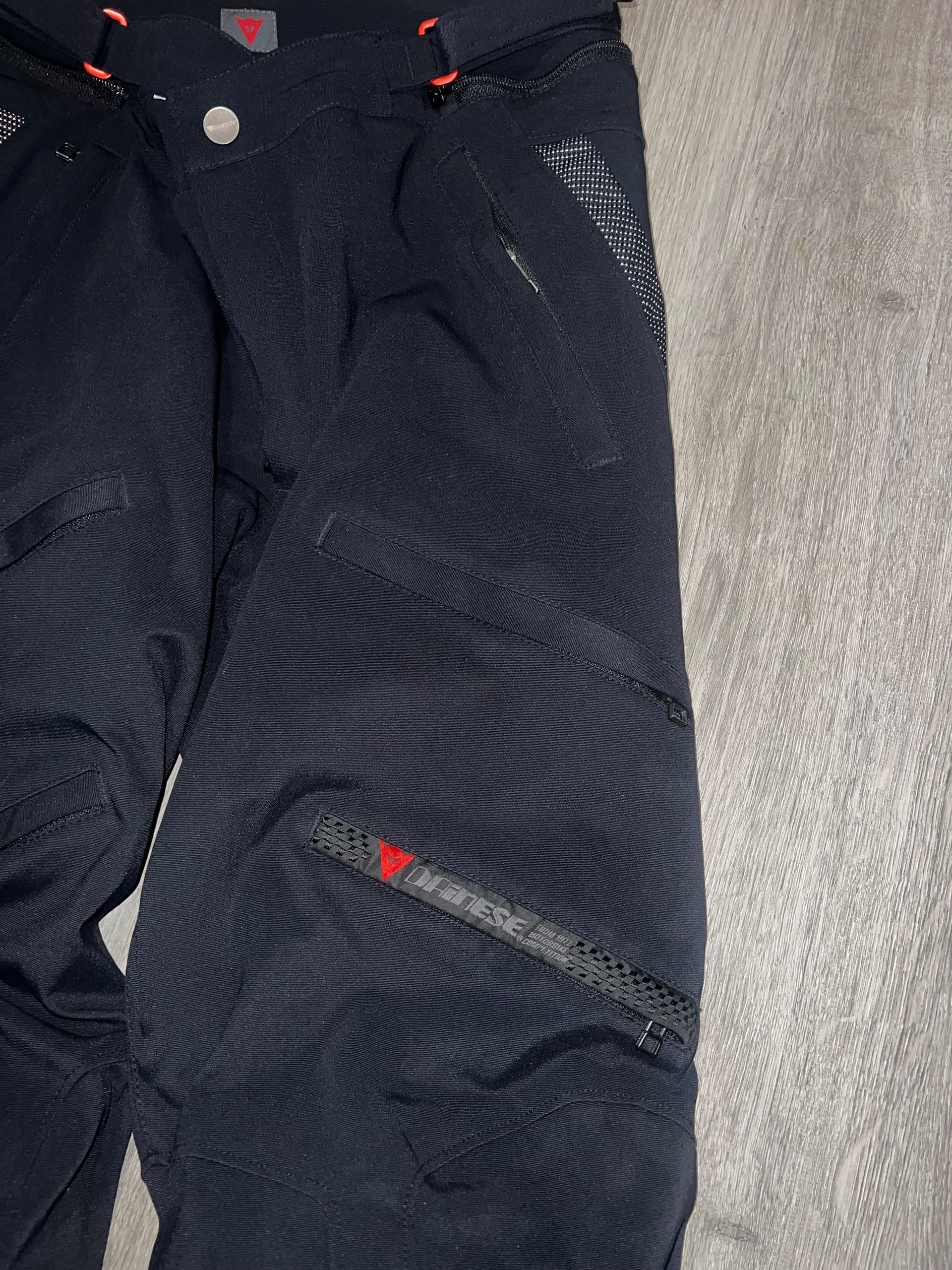 Pantalon Dainese Pro — photo 2/5