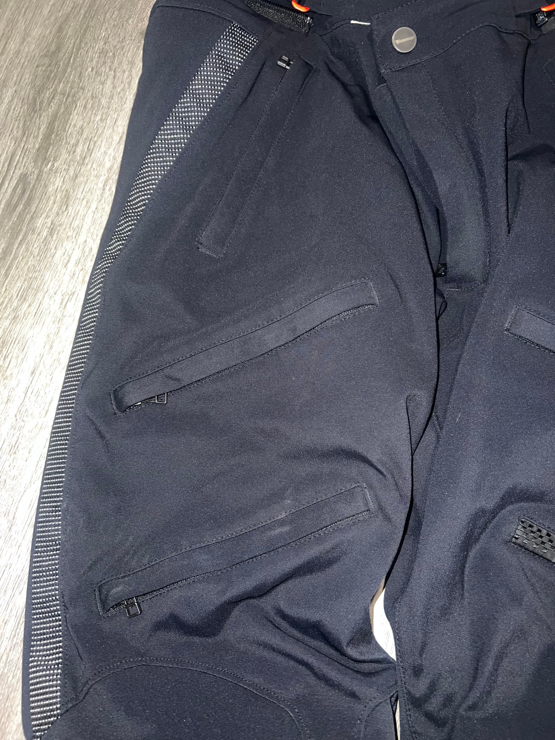 Pantalon Dainese Pro — photo 4/5