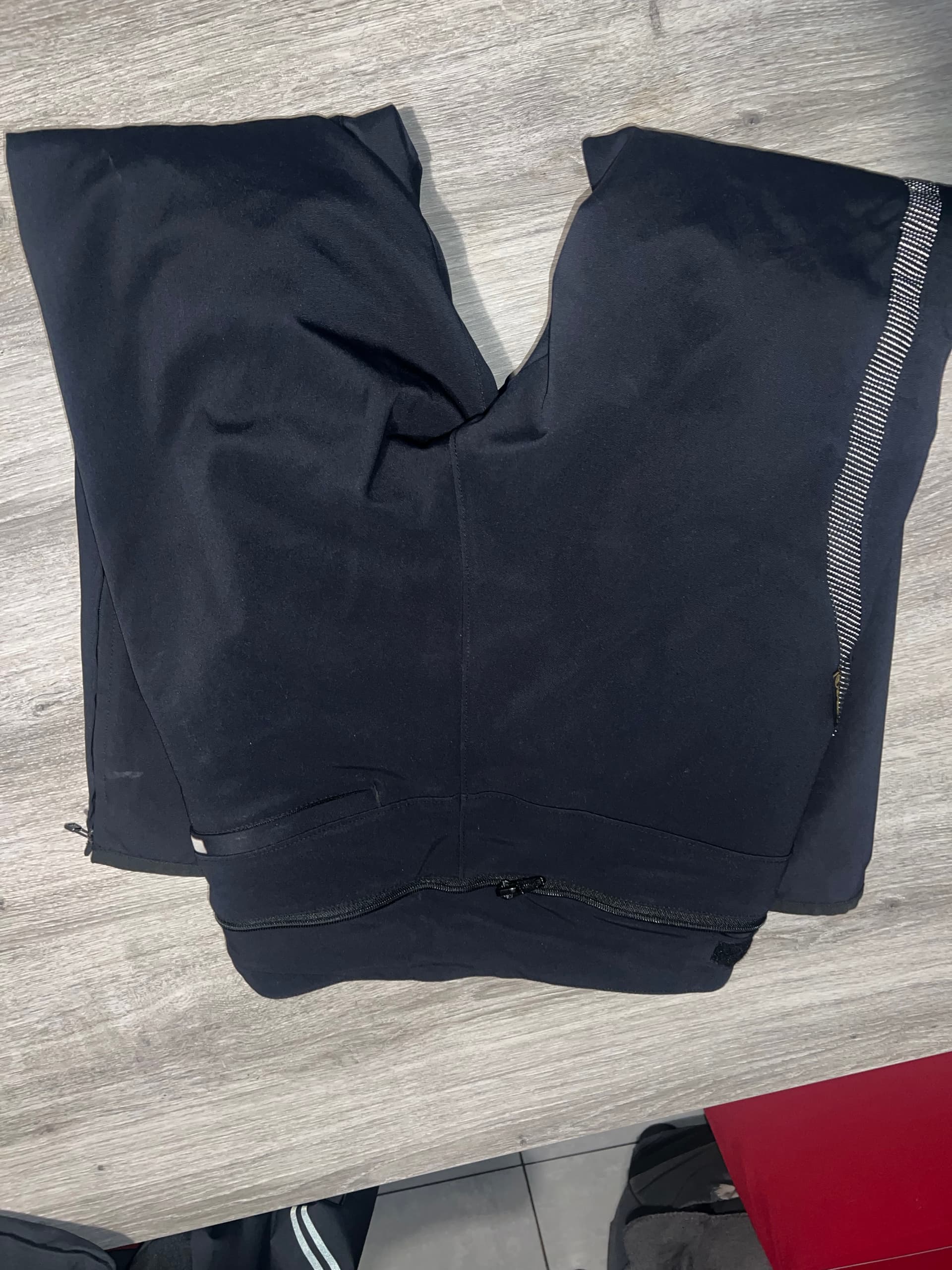 Pantalon Dainese Pro — photo 5/5