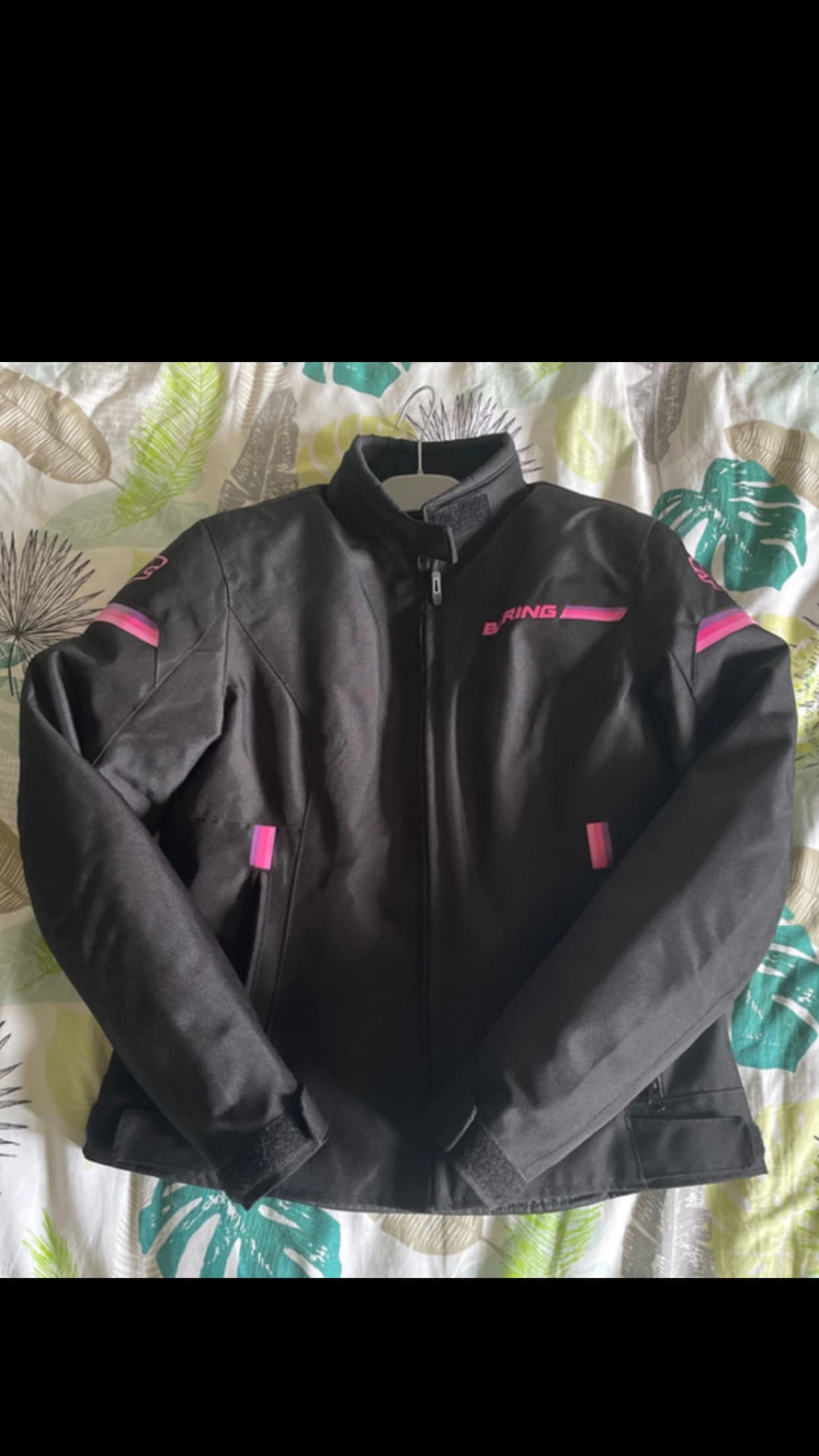 Veste de moto Bering