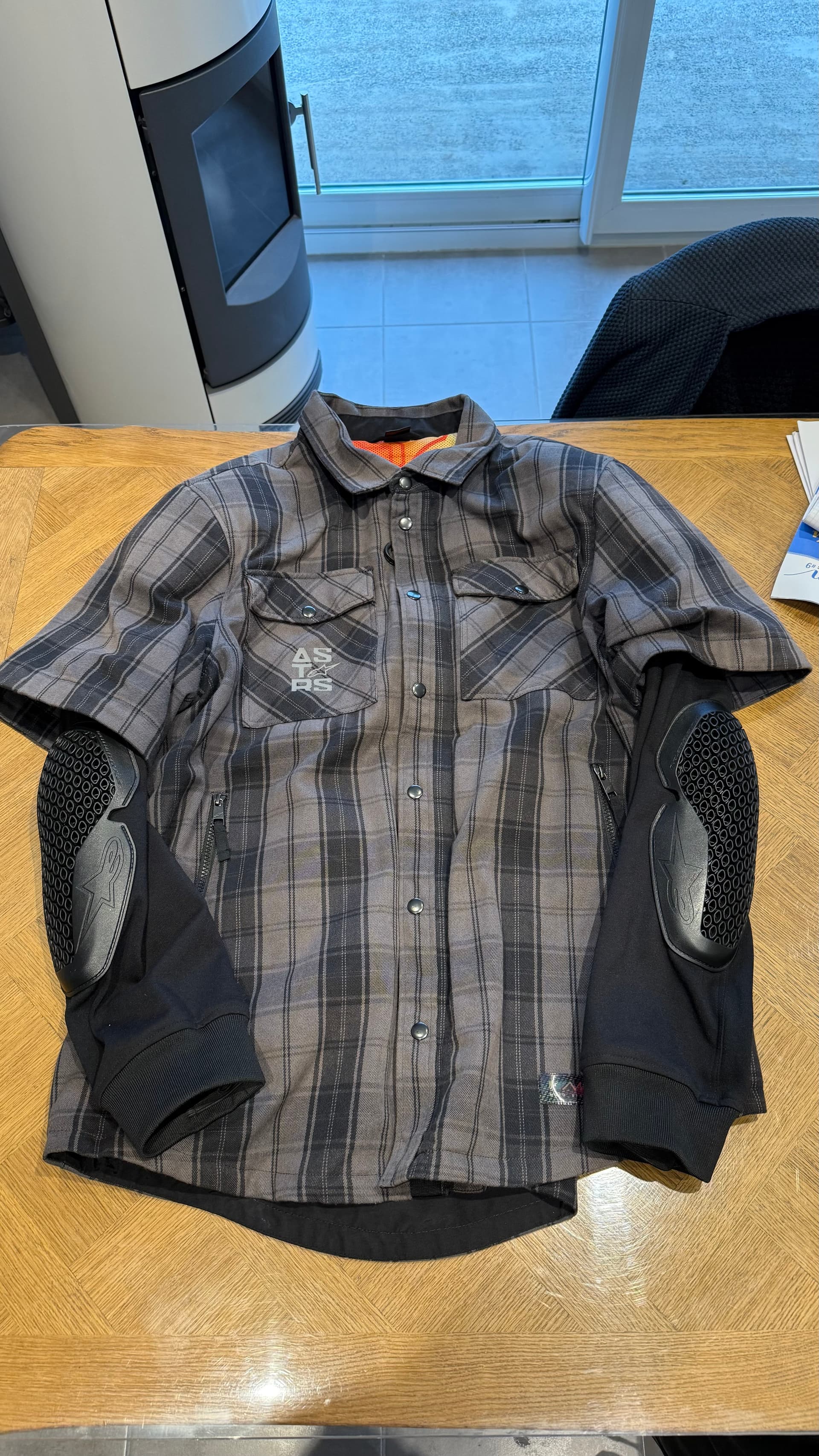 Blouson alpinestars — photo 2/3