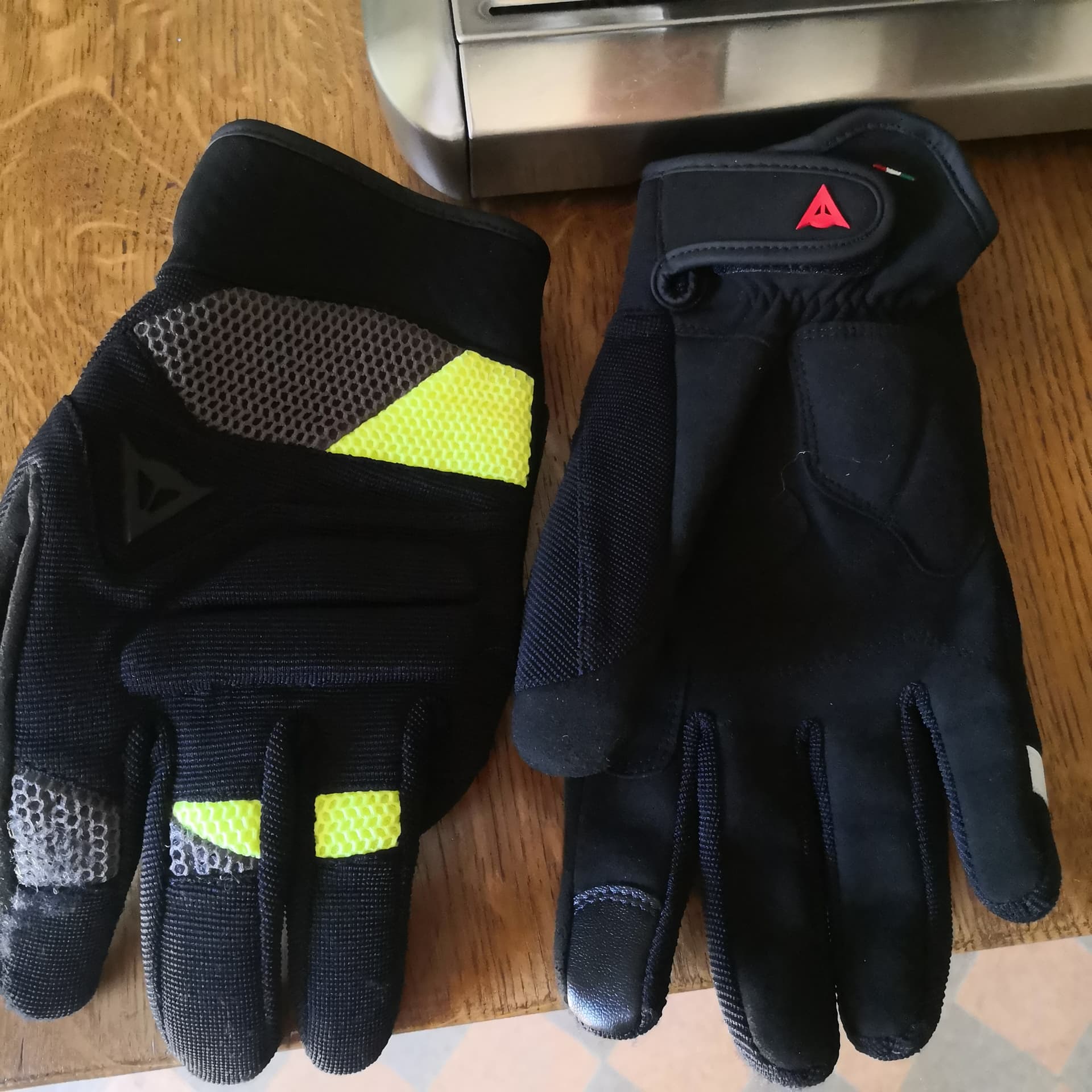 Gants Dainese