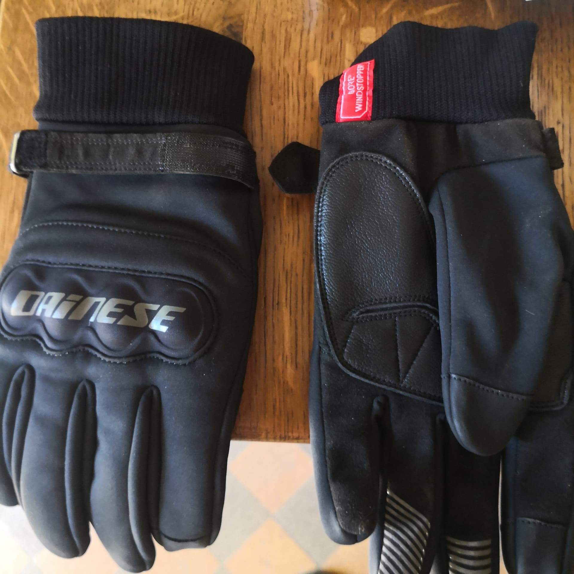 Gants