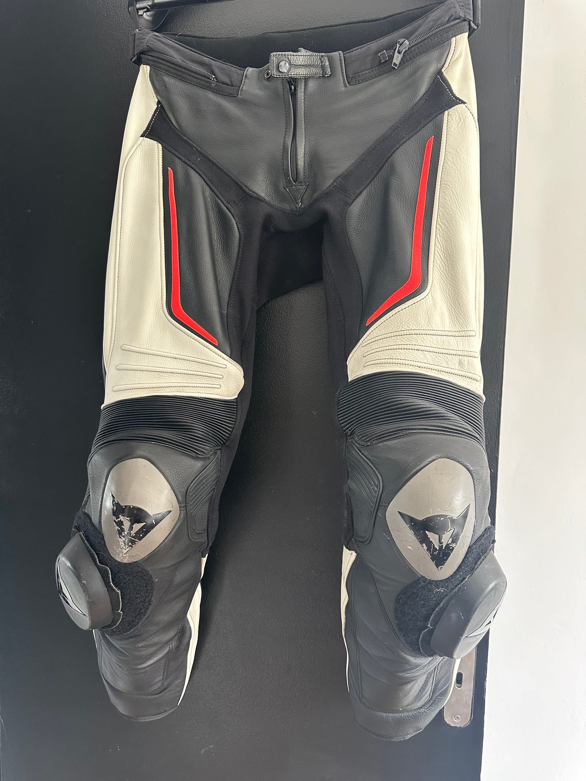 Combinaison Dainese 2 parties — photo 5/5