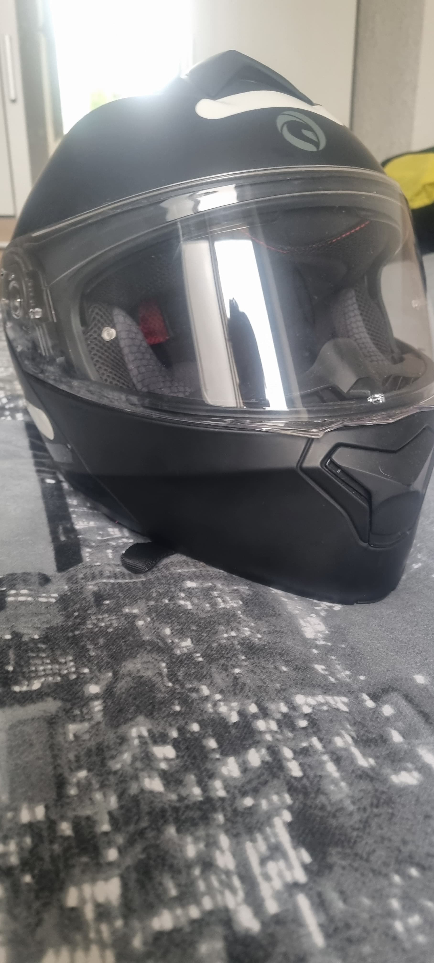 Casque modulable Kokpit