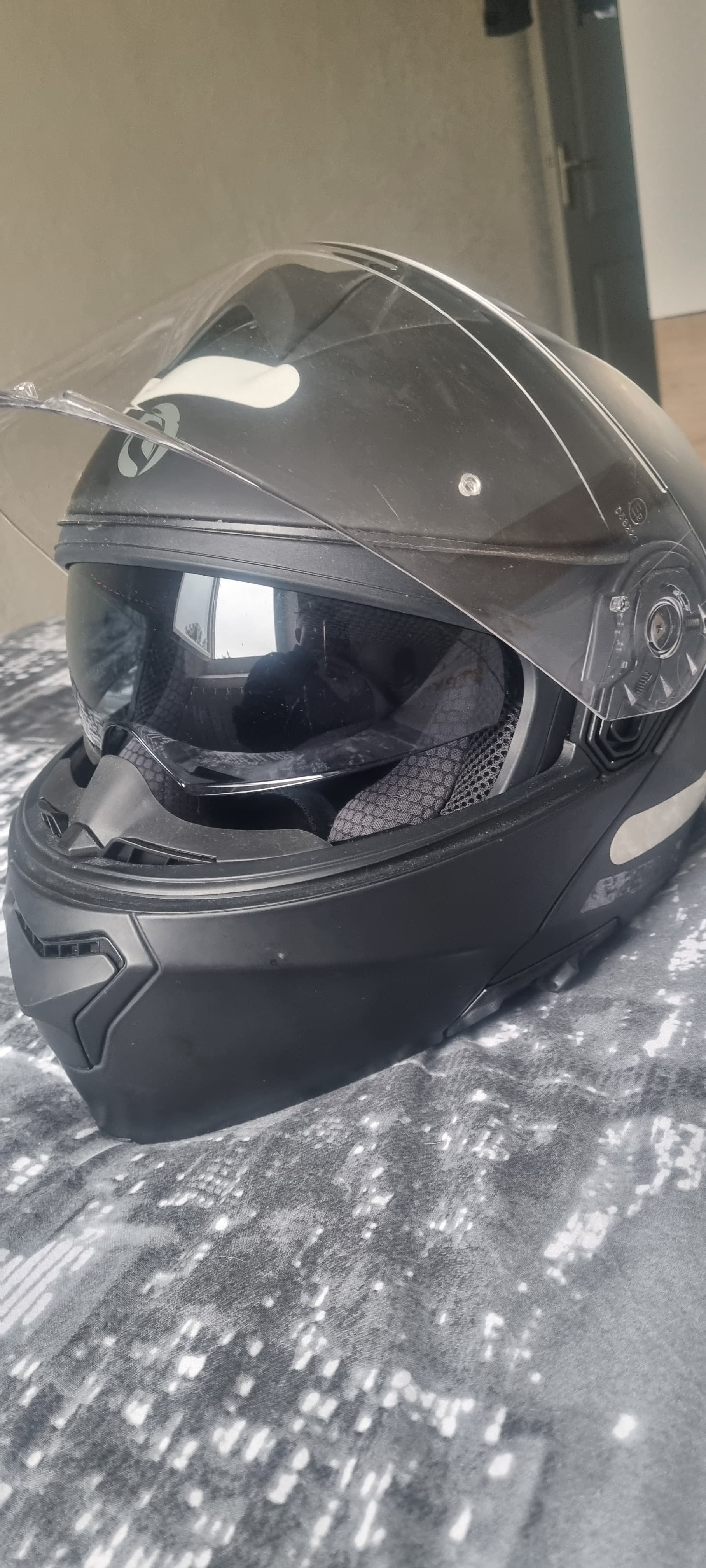 Casque modulable Kokpit — photo 2/5