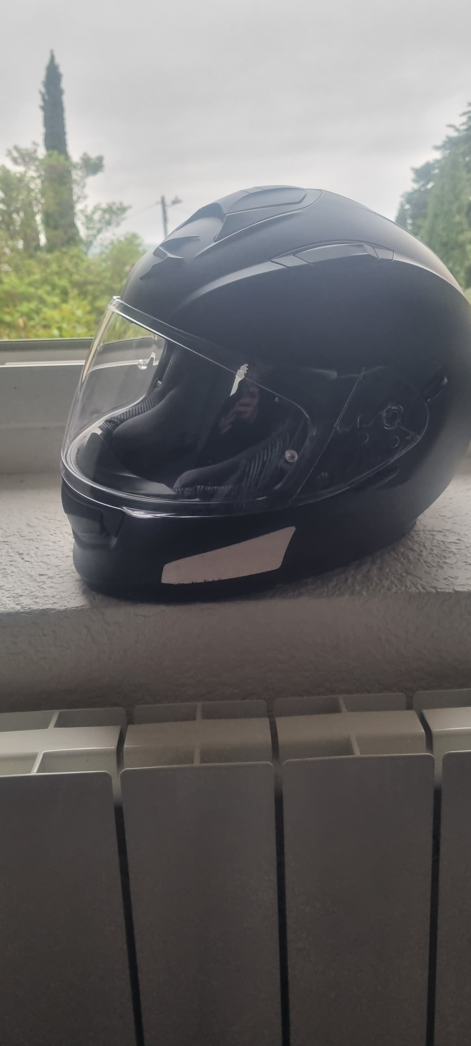 Casque Exo 491