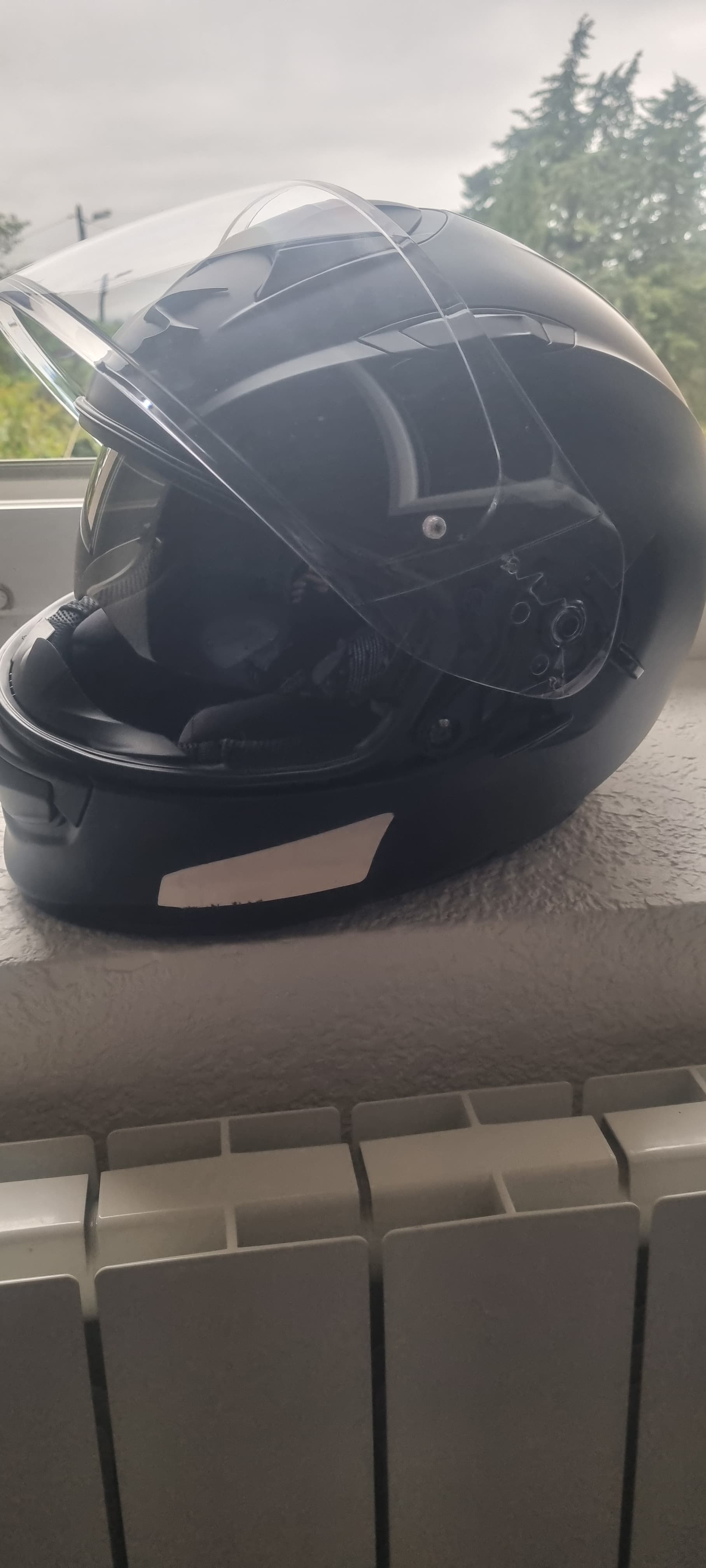 Casque Exo 491 — photo 2/4